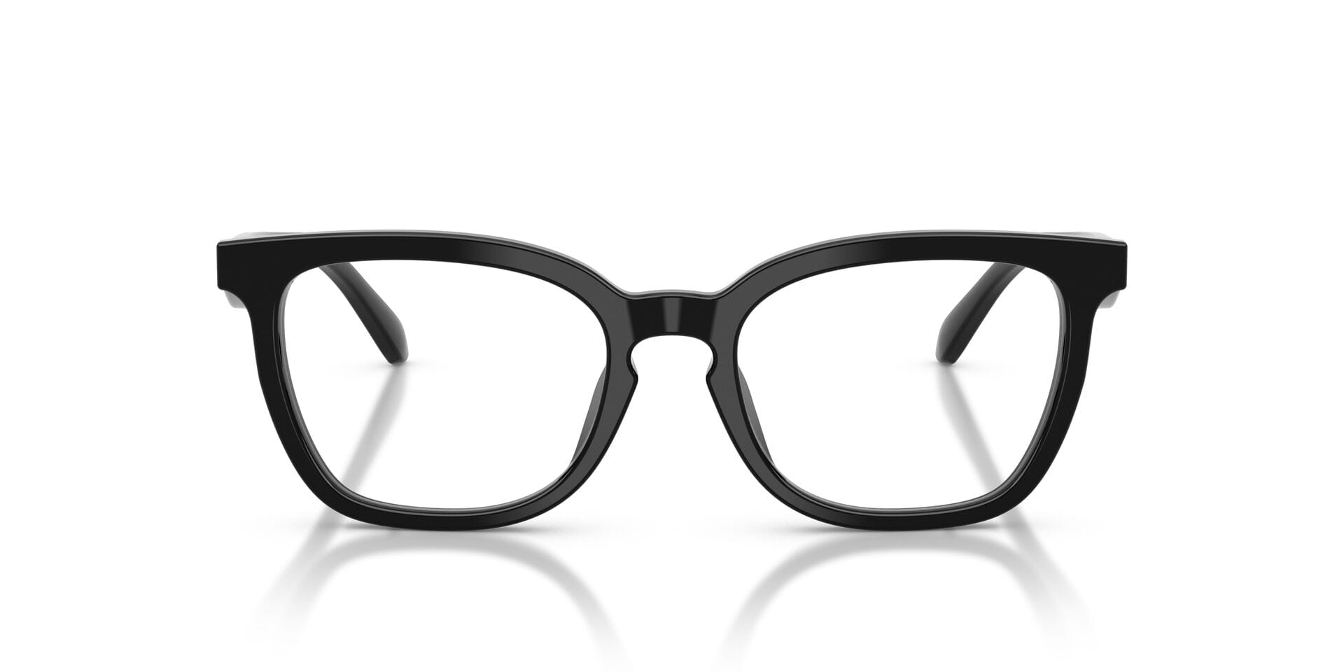 Coach 0HC6288U Frame Black Female Shell Shell Frame — Black frame — view 4