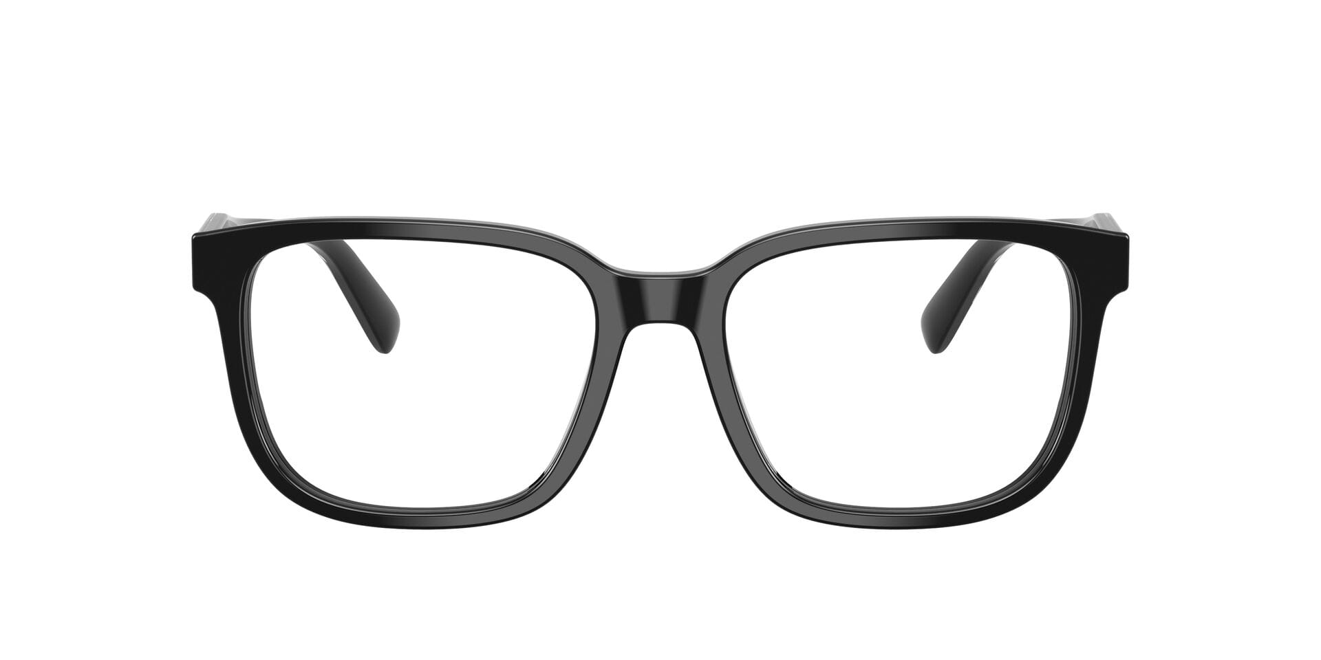Coach 0HC6291I Frame Black Male Shell Shell Frame — Black frame — view 4