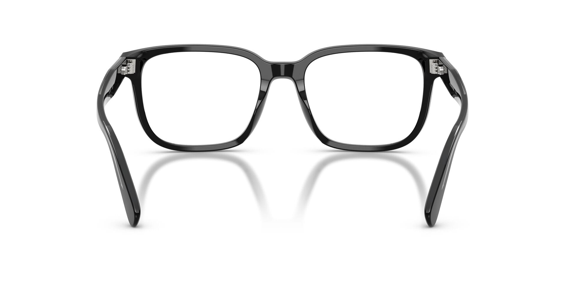 Coach 0HC6291I Frame Black Male Shell Shell Frame — Black frame — view 2