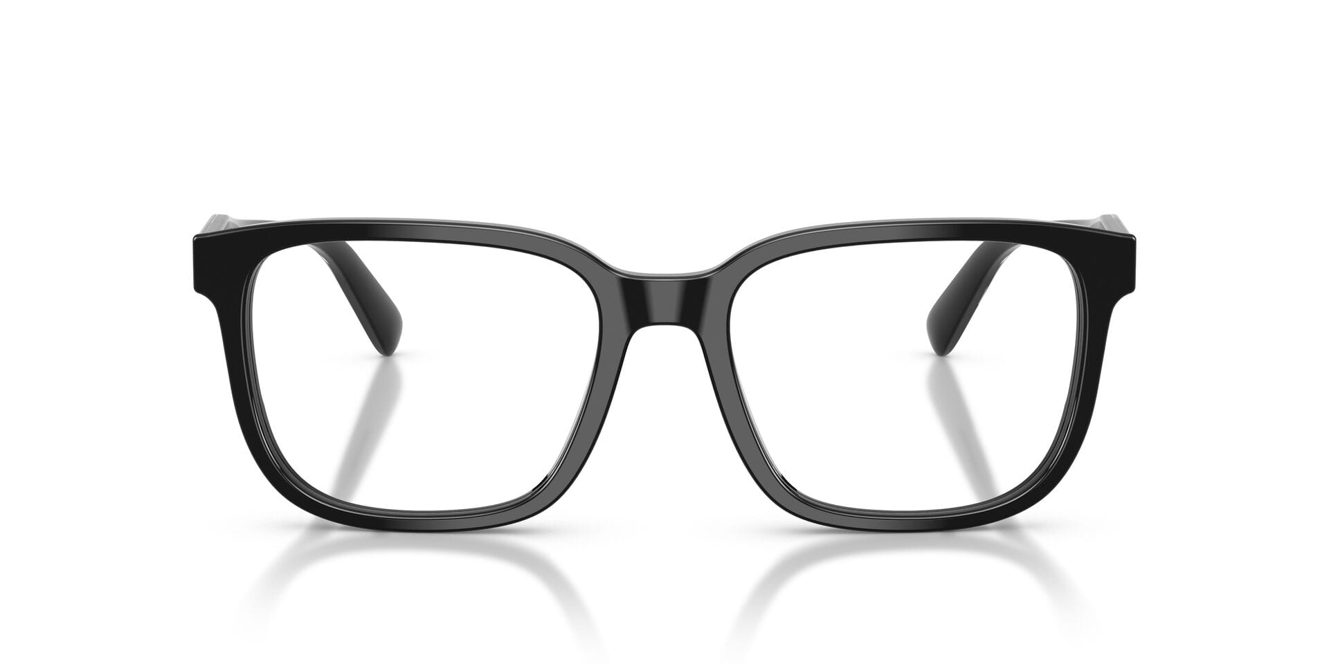 Coach 0HC6291I Frame Black Male Shell Shell Frame — Black frame — view 4