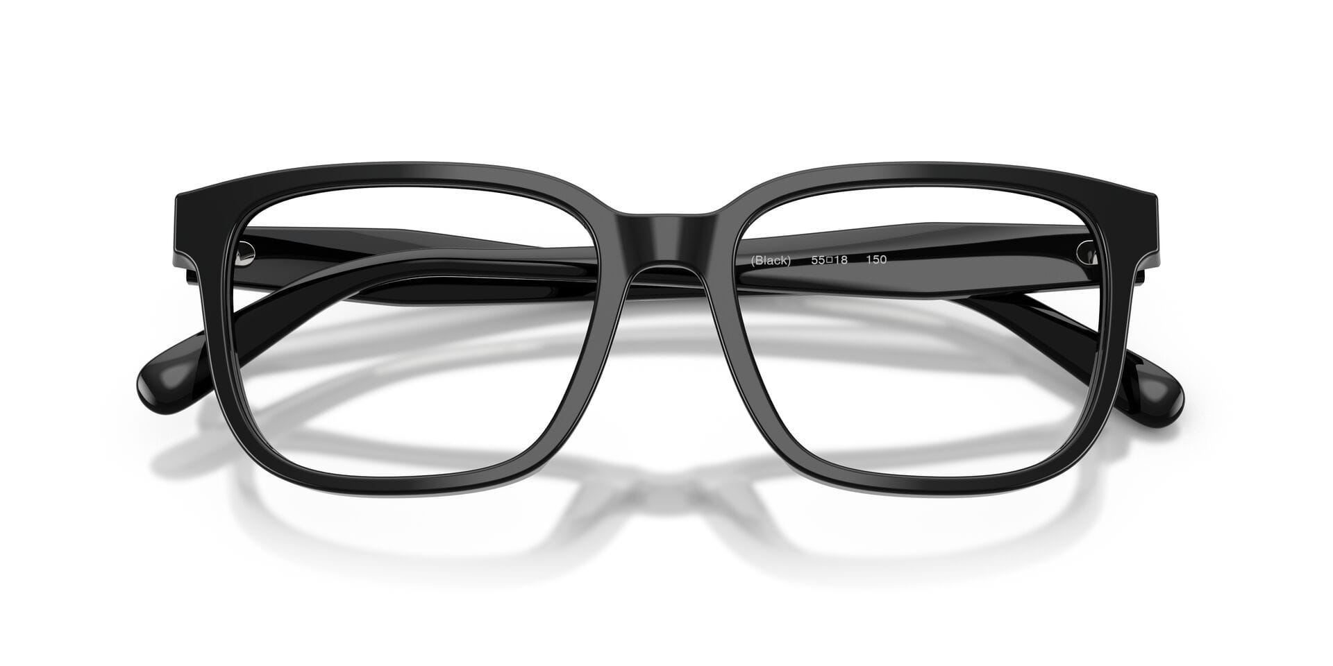 Coach 0HC6291I Frame Black Male Shell Shell Frame — Black frame — view 7