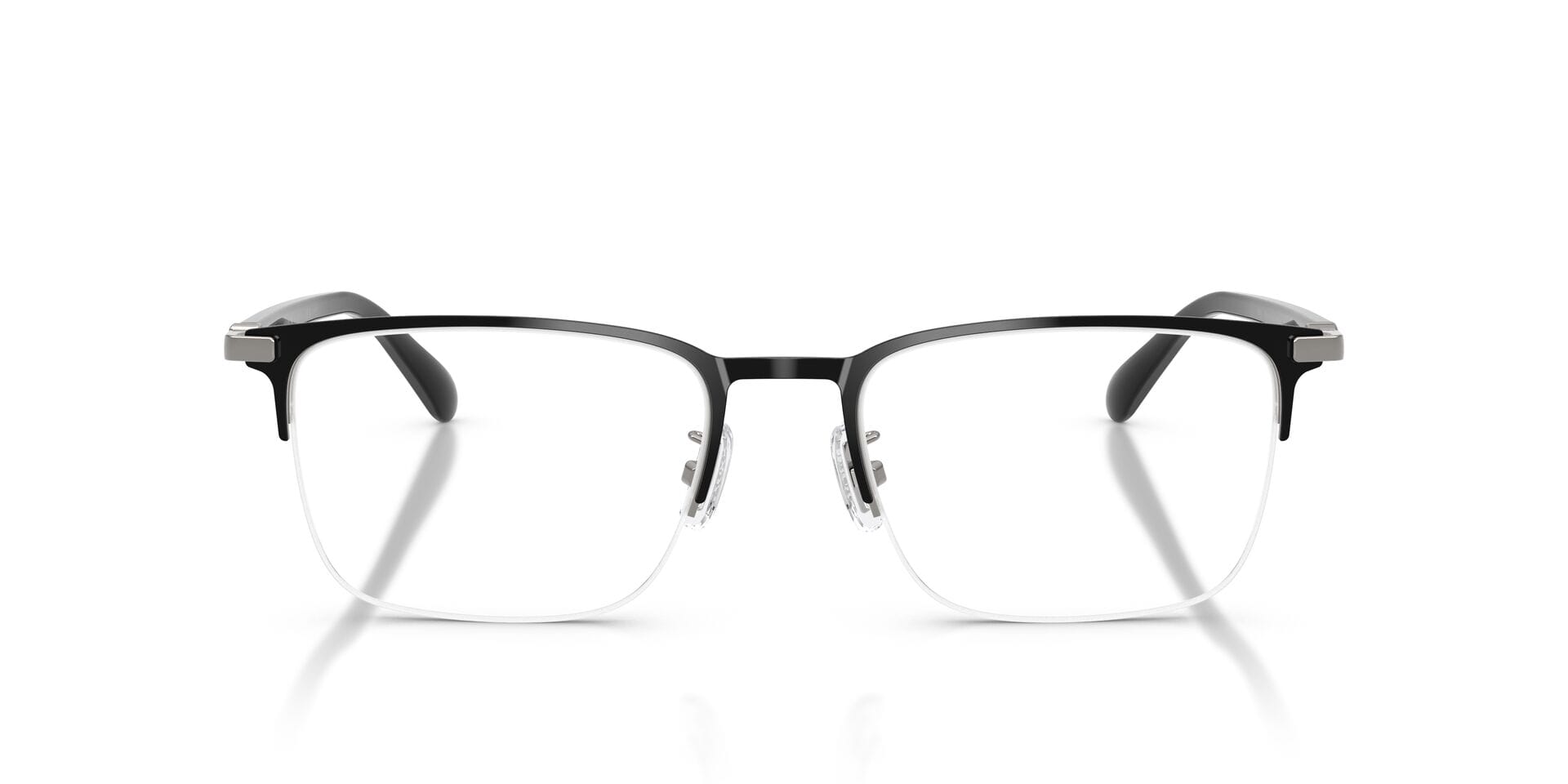 HC 5208TD 9003 TITANIUM Frame — Black frame — view 4