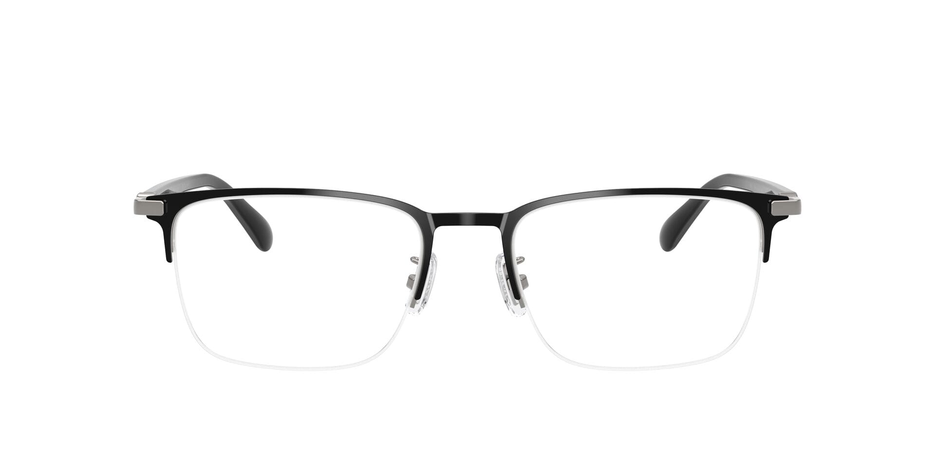 HC 5208TD 9003 TITANIUM Frame — Black frame — view 6