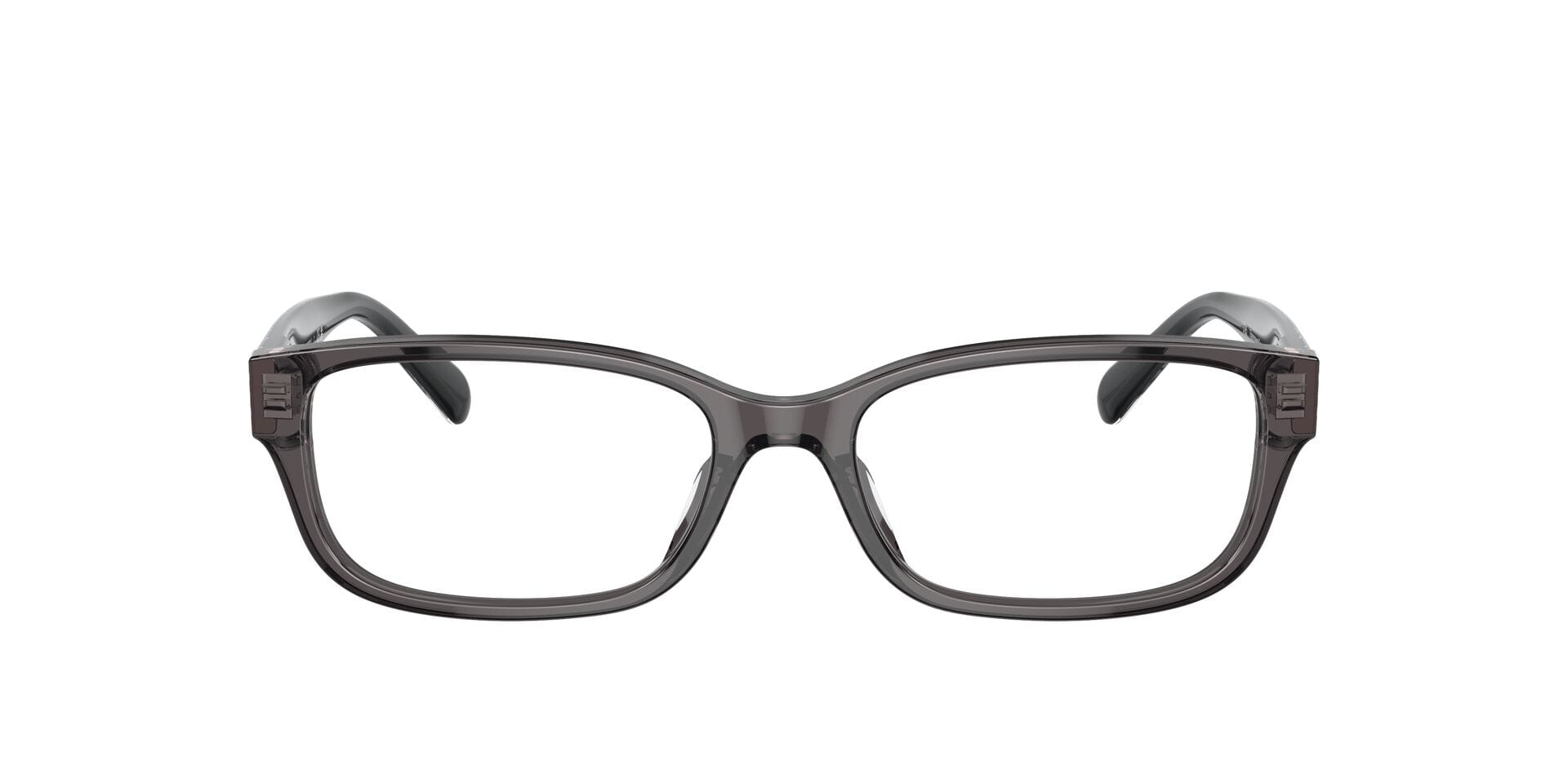 HC 6221U 5785 Frame — Transparent Grey frame — view 6