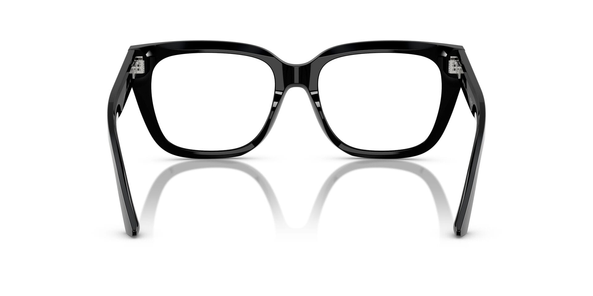 Jimmy Choo 0JC3019B Frame Black Female - Frame — Black frame — view 2