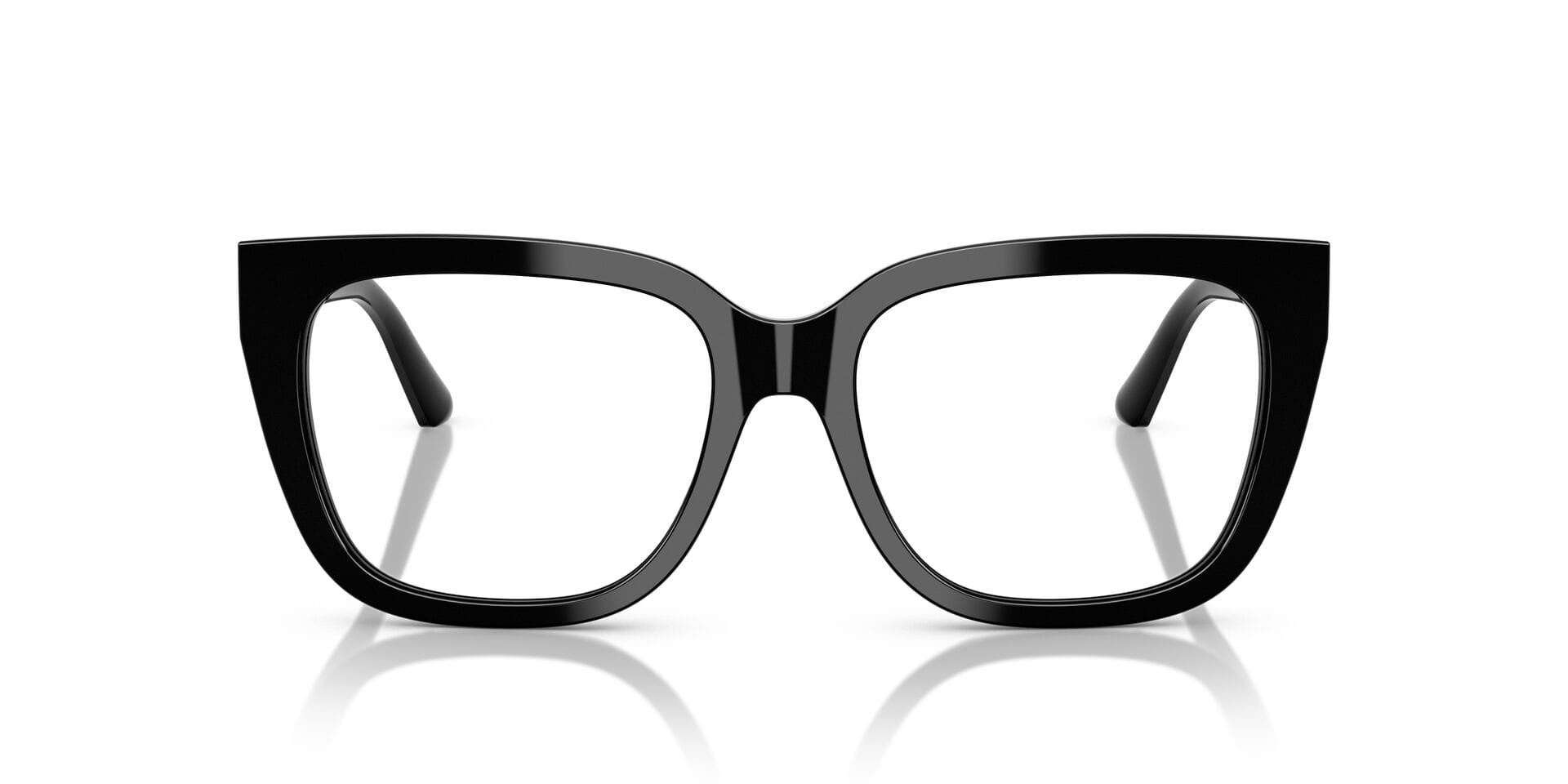 Jimmy Choo 0JC3019B Frame Black Female - Frame — Black frame — view 4
