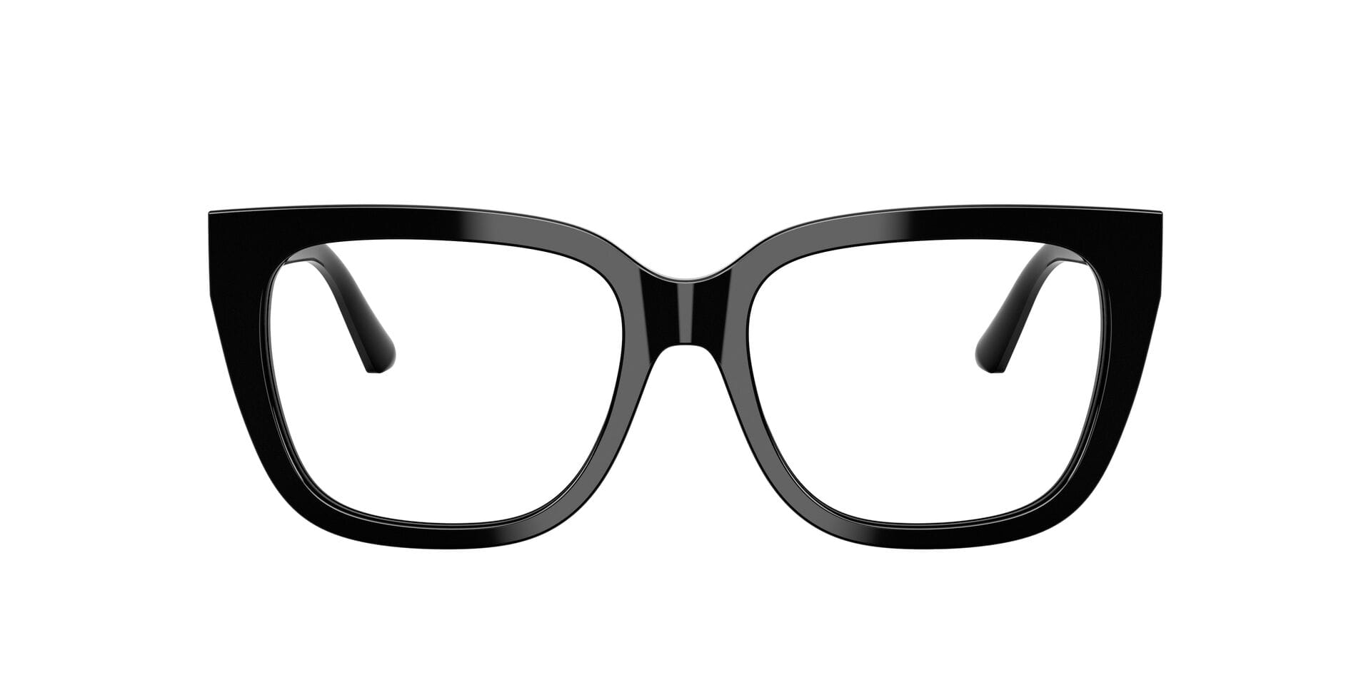 Jimmy Choo 0JC3019B Frame Black Female - — Black frame