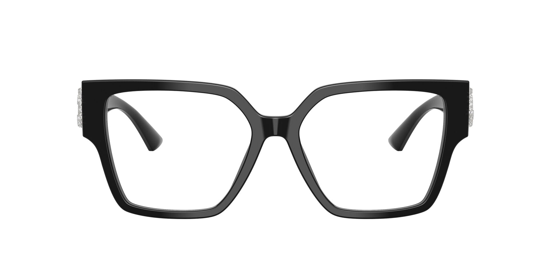Jimmy Choo 0JC3032B Frame Black Female - — Black frame