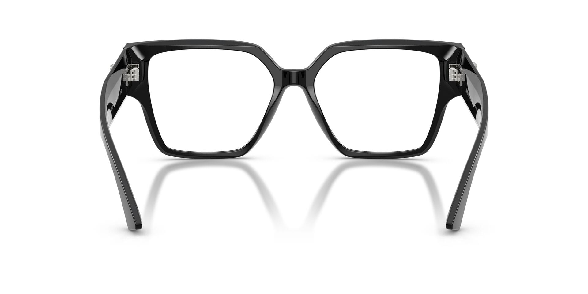 Jimmy Choo 0JC3032B Frame Black Female - Frame — Black frame — view 2