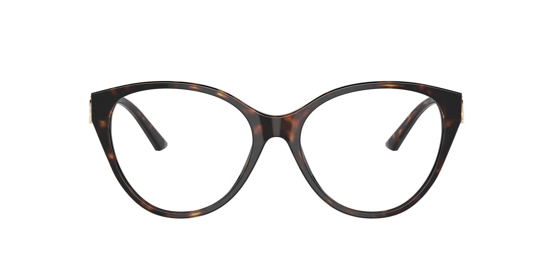 Jimmy Choo 0JC3009 Frame Havana Female Full Shell — Havana frame