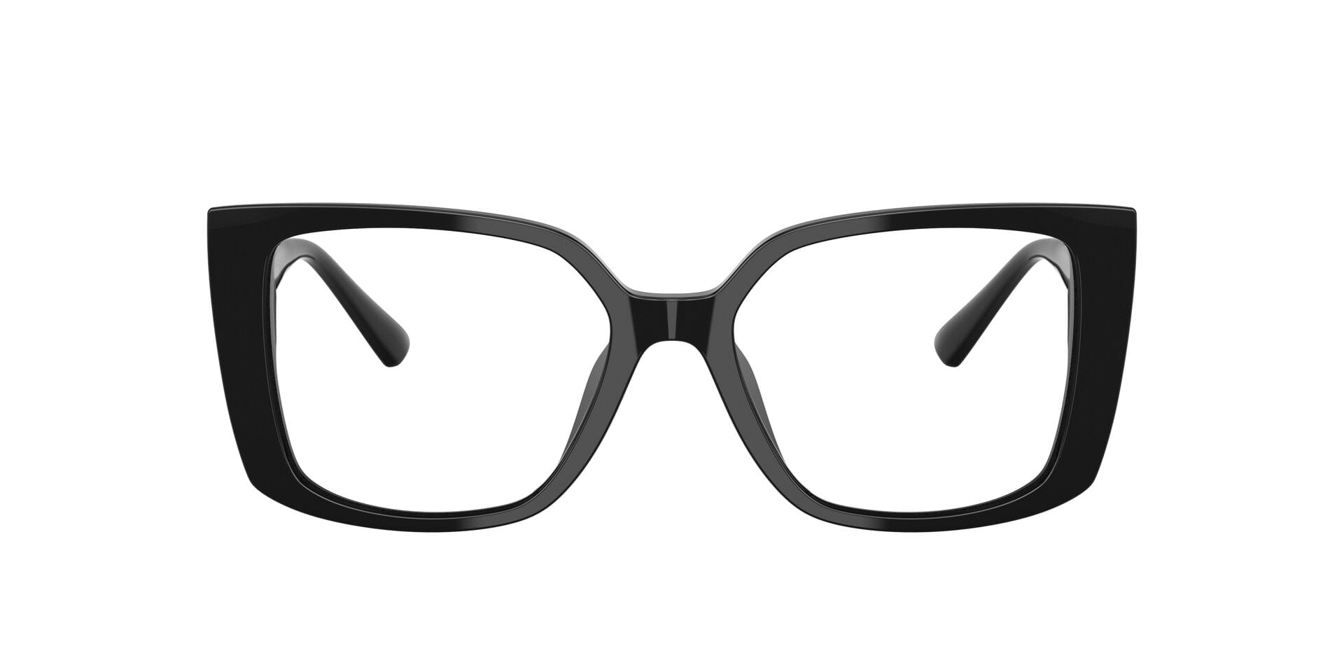 Jimmy Choo 0JC3024U Frame Black Female Full Shell Frame — Black frame — view 1