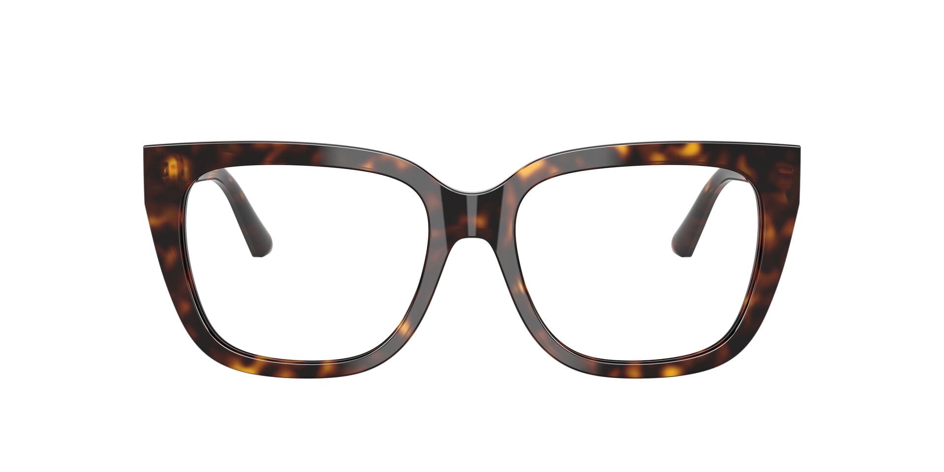 Jimmy Choo 0JC3019B Frame Brown Female Full - Frame — Brown frame — view 1