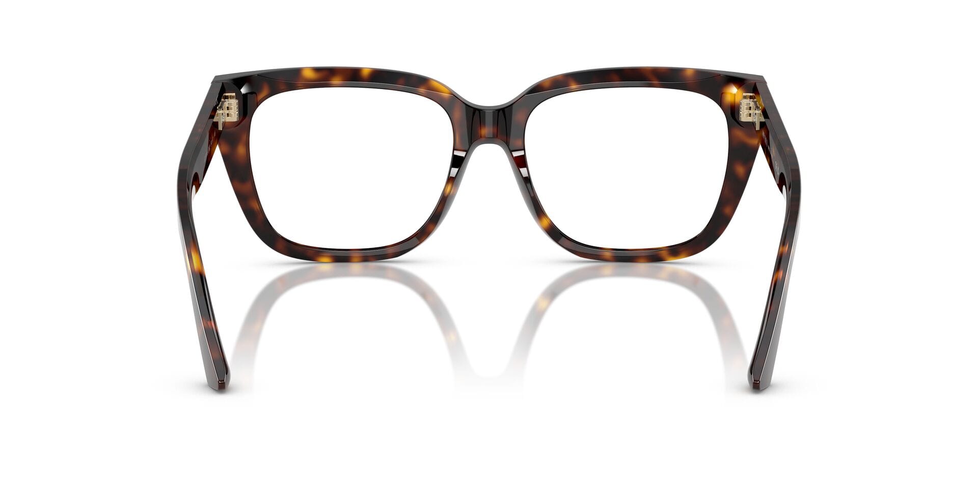 Jimmy Choo 0JC3019B Frame Brown Female Full - Frame — Brown frame — view 2