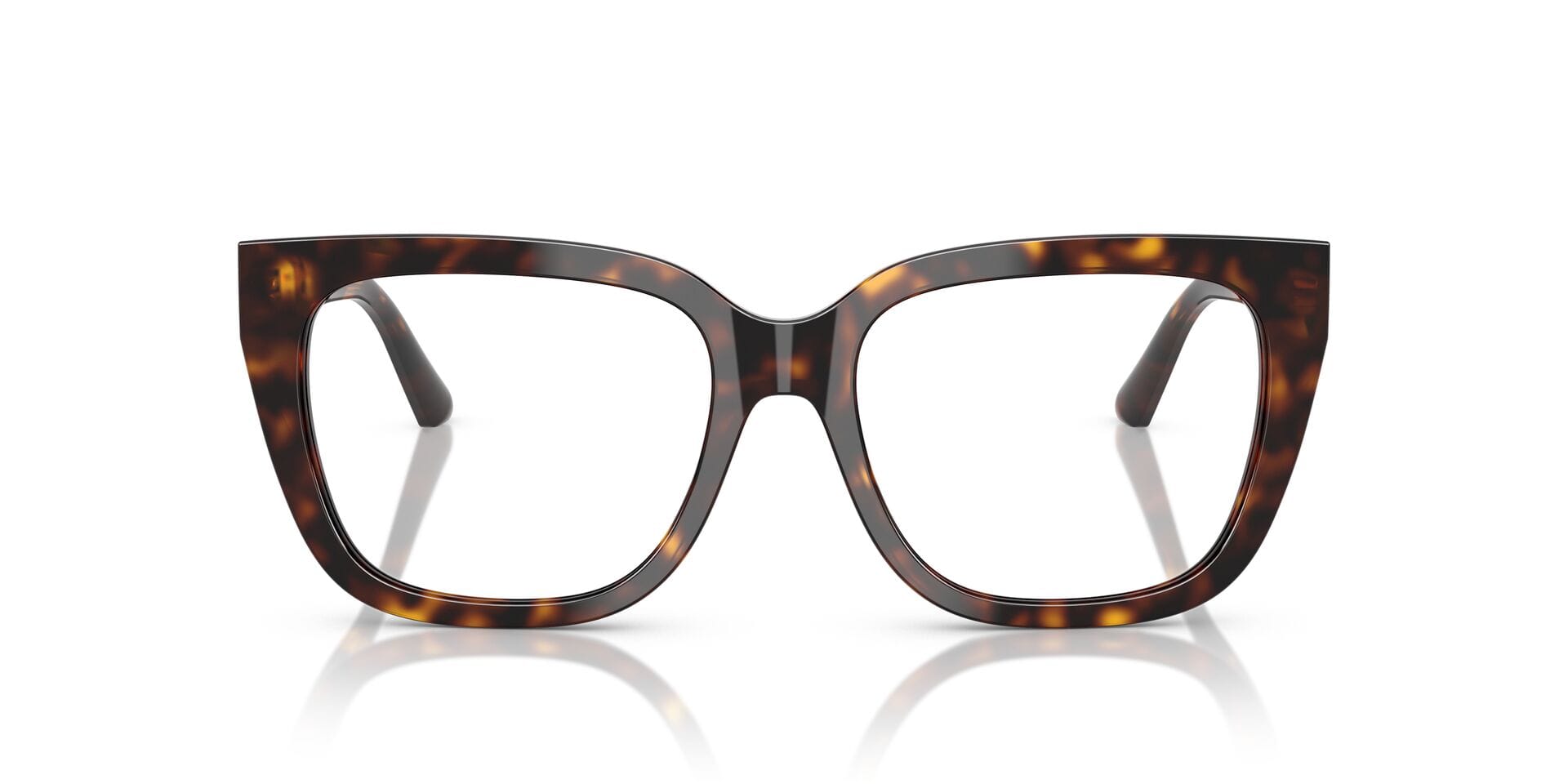 Jimmy Choo 0JC3019B Frame Brown Female Full - Frame — Brown frame — view 4