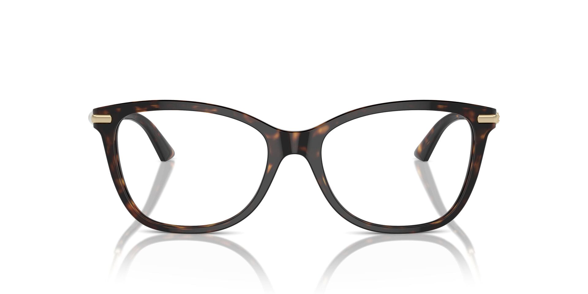 JC 3007HB 5002 0JC3007HB Frame Havana Female Full Metal Frame — Havana frame — view 4