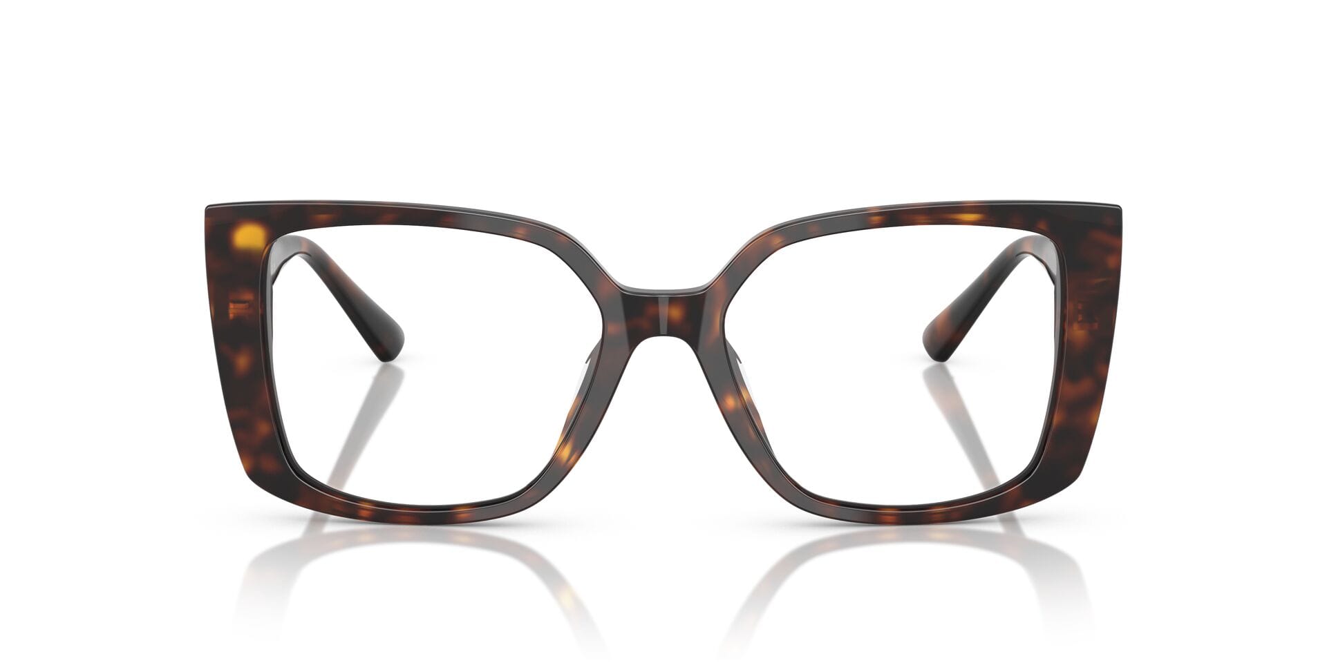 Jimmy Choo 0JC3024U Frame Brown Female Full - Frame — Brown frame — view 4