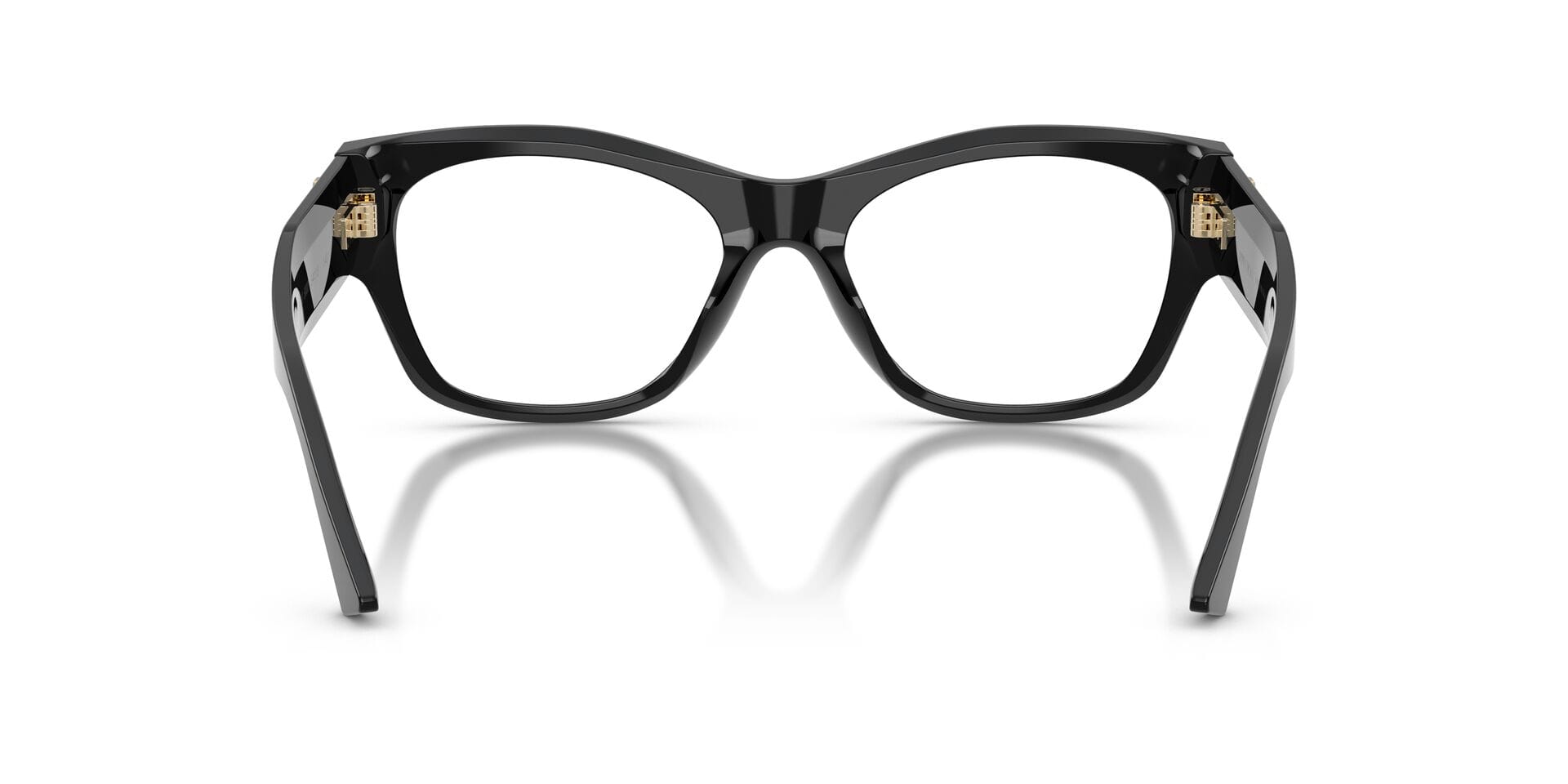 Jimmy Choo 0JC3063U Frame Black Female Shell Shell Frame — Black frame — view 2