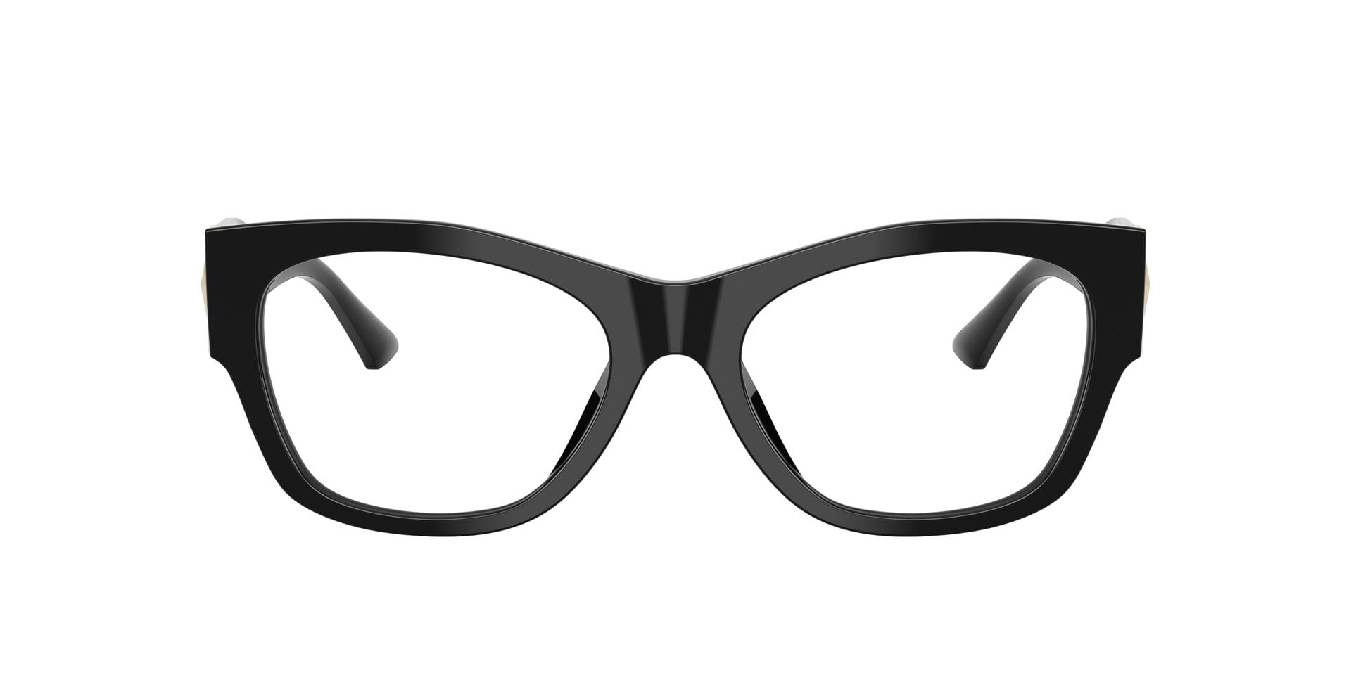Jimmy Choo 0JC3063U Frame Black Female Shell Shell Frame — Black frame — view 6