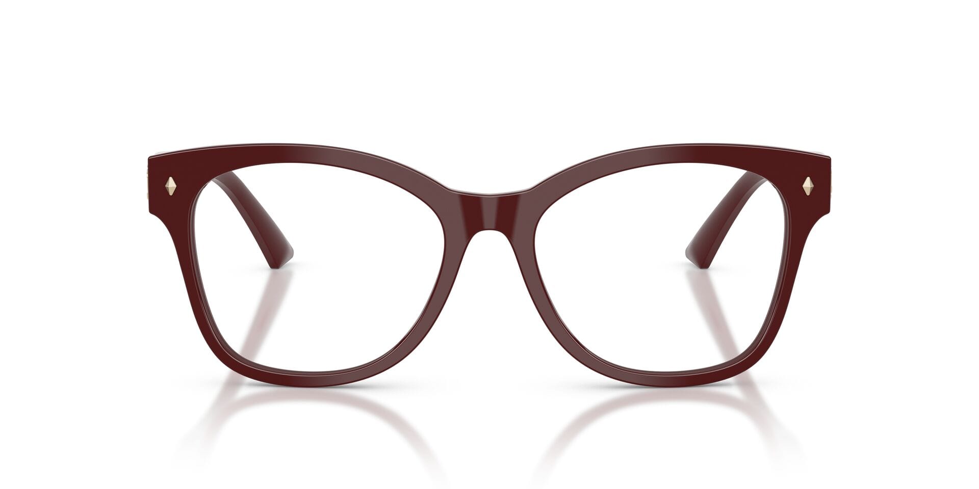 Jimmy Choo 0JC3056 Frame Red Female Shell Shell Frame — Red frame — view 4