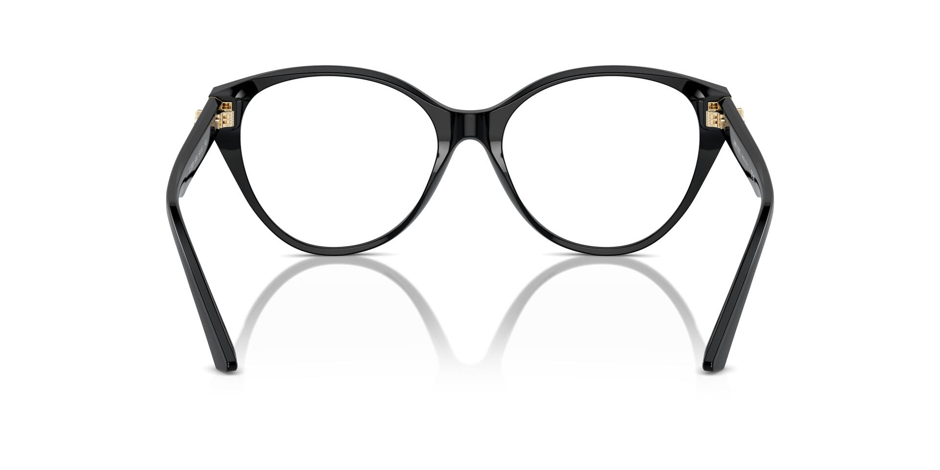 JC 3009 5000 Frame — Black frame — view 2
