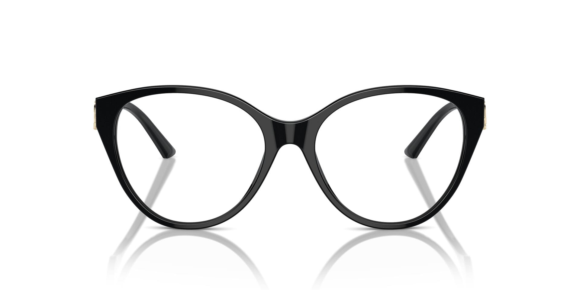 JC 3009 5000 Frame — Black frame — view 4