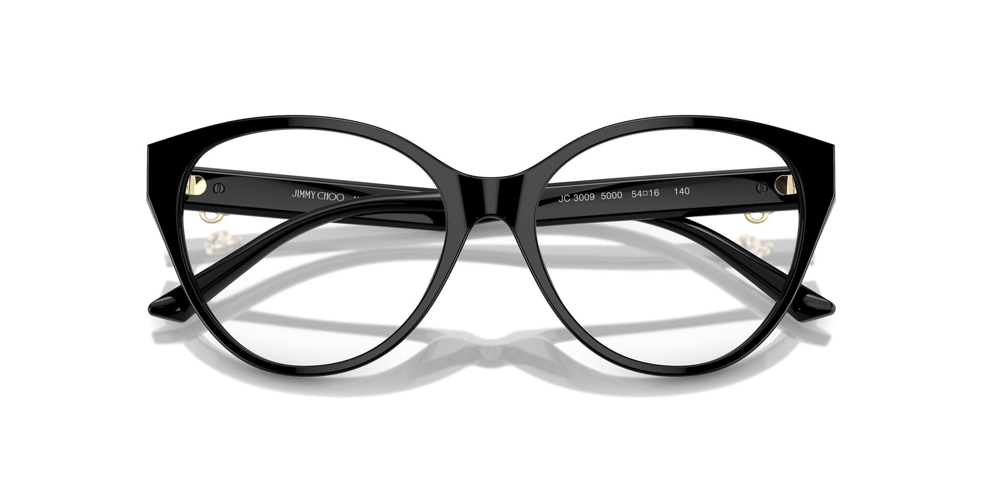 JC 3009 5000 Frame — Black frame — view 7