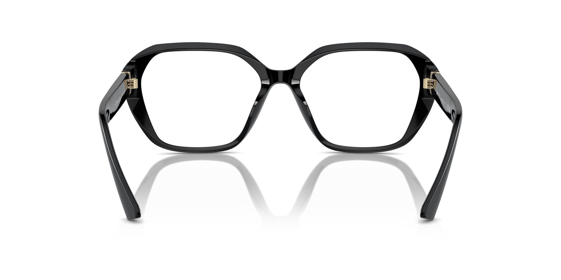 JC 3013U 5000 Frame — Black frame — view 2
