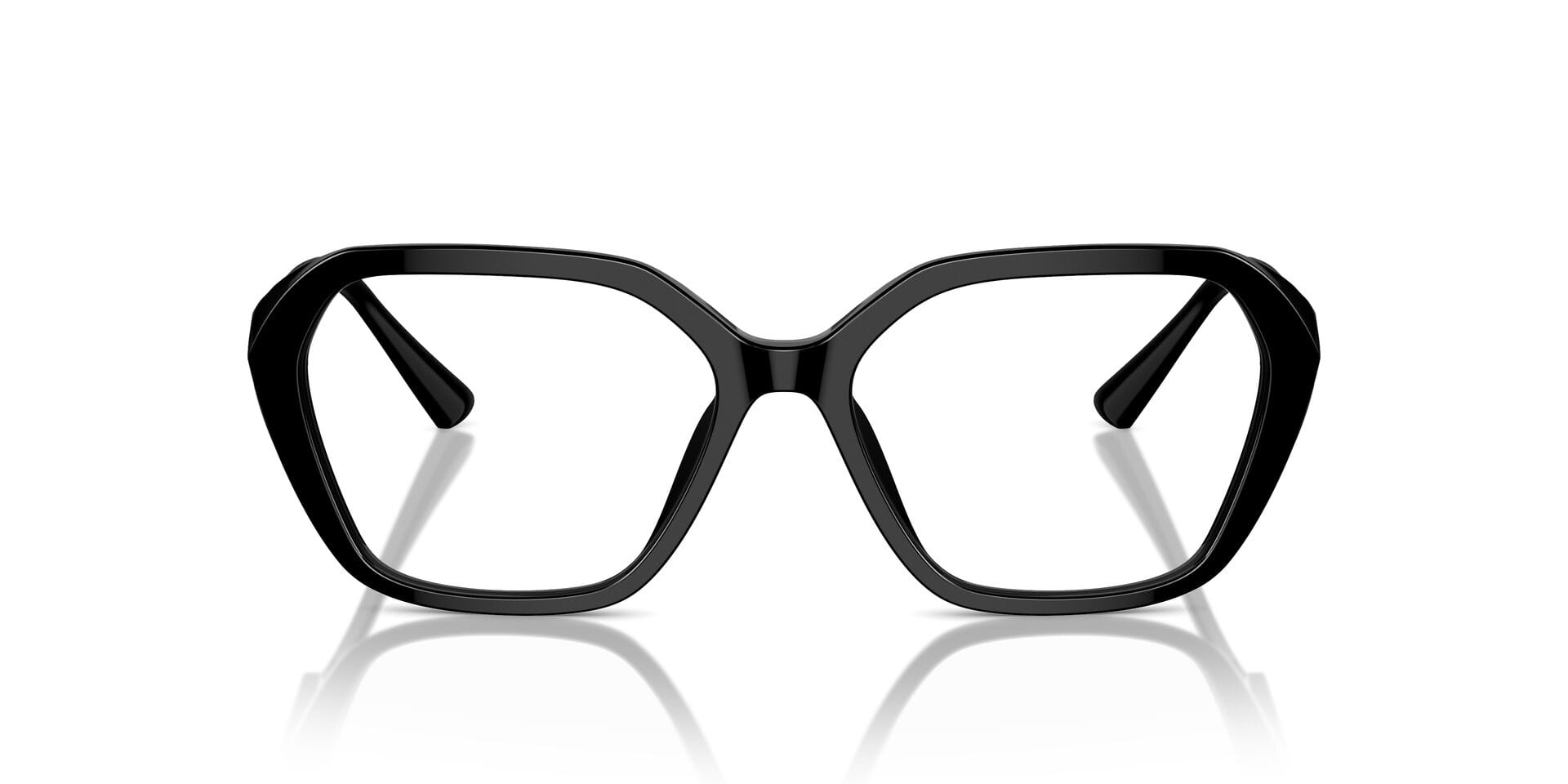 JC 3013U 5000 Frame — Black frame — view 4