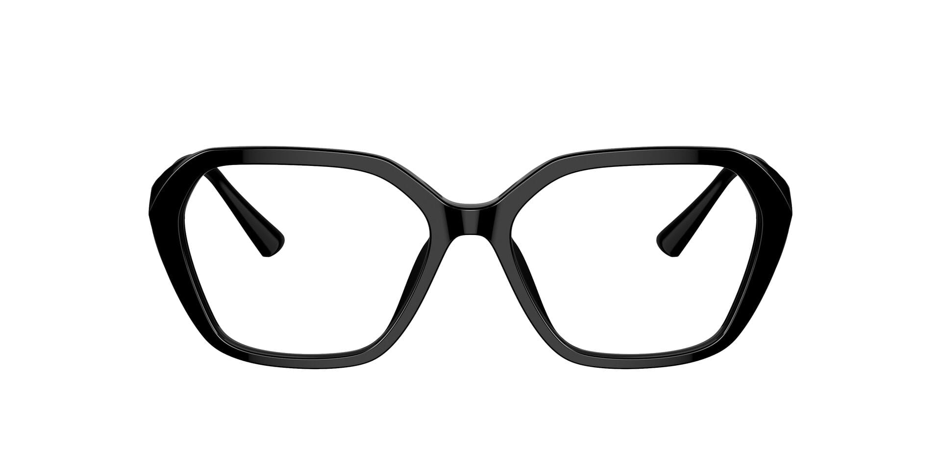 JC 3013U 5000 Frame — Black frame — view 6