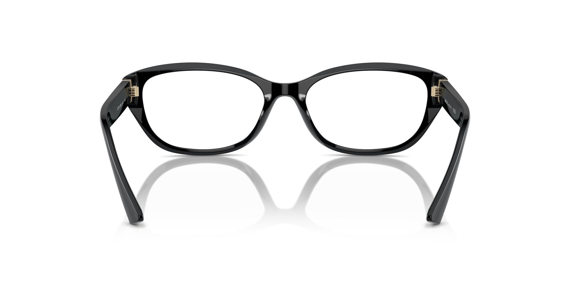 JC 3015 5000 Frame — Black frame — view 2