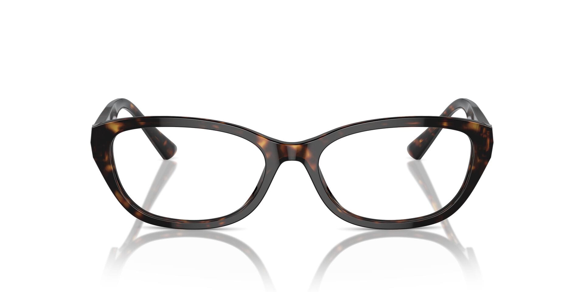 JC 3015 5002 Frame — Havana frame — view 4