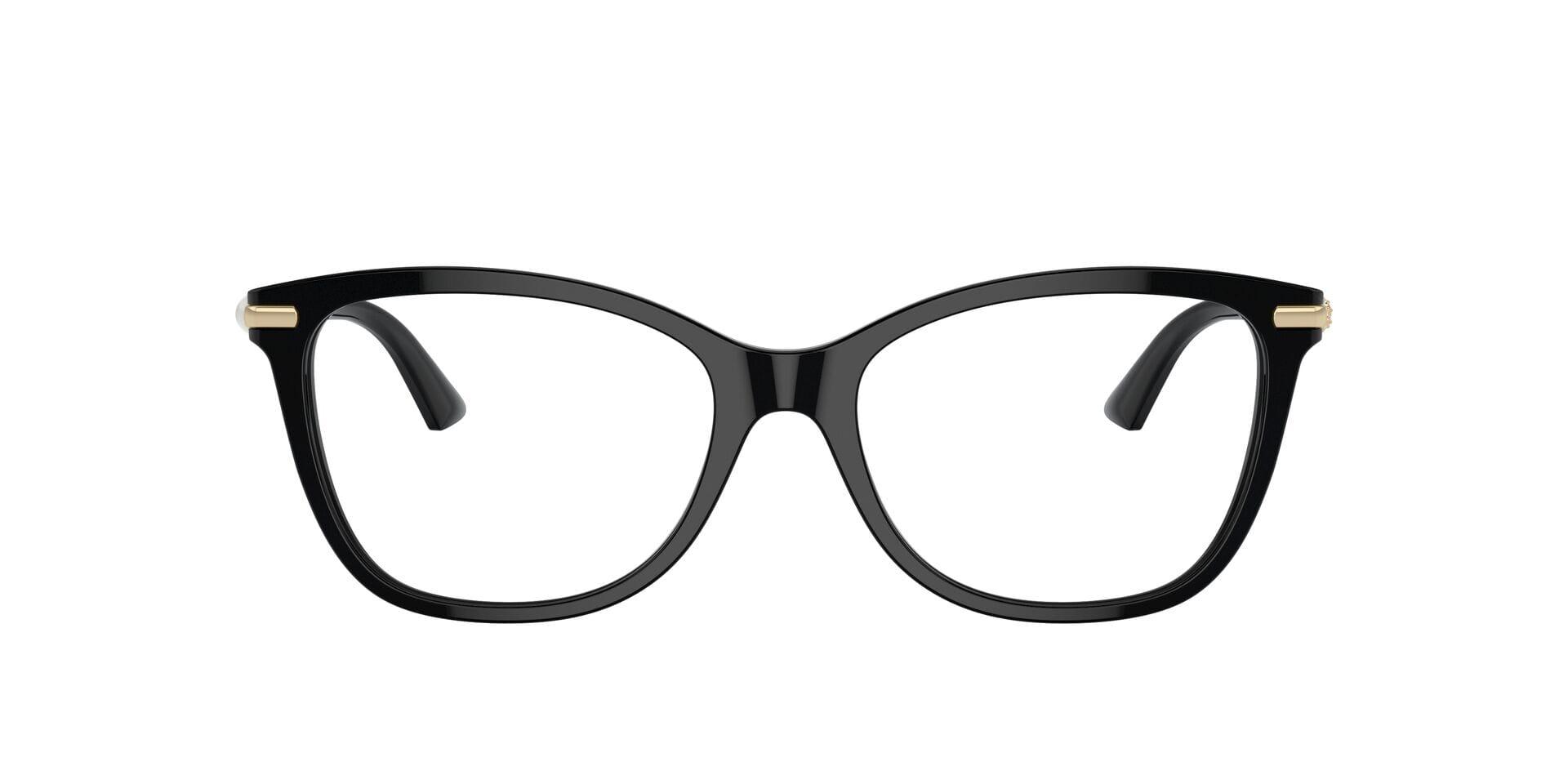 Jimmy Choo 0JC3007HB Frame Black Female Full Metal — Black frame