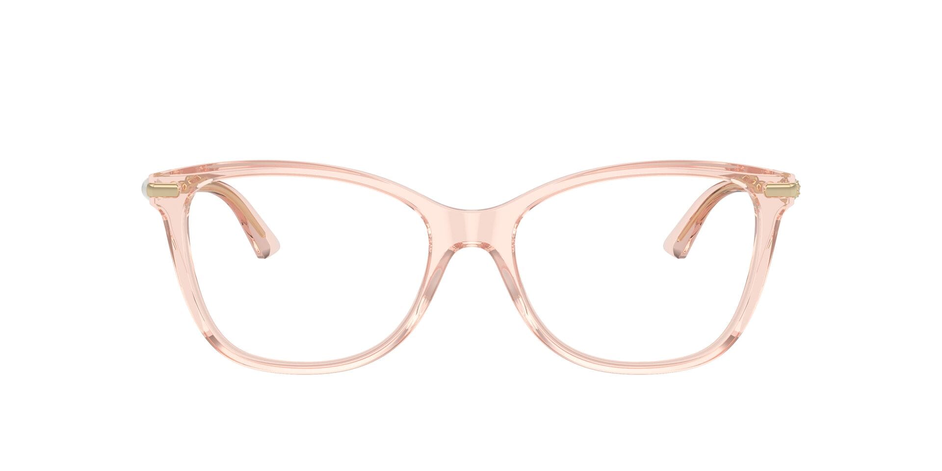 Jimmy Choo 0JC3007HB Frame Pink Female - Frame — Pink frame — view 2