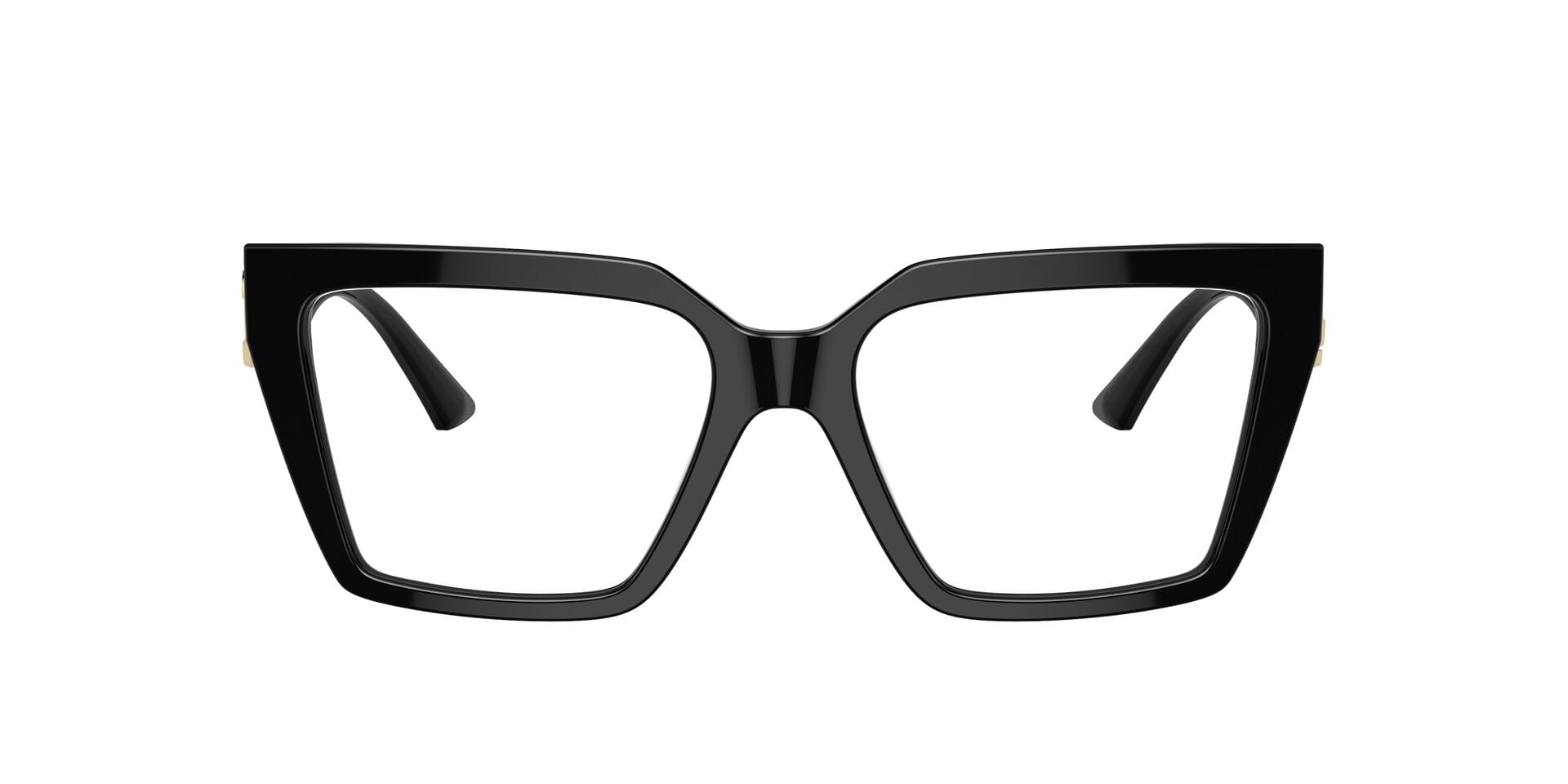 Jimmy Choo 0JC3017U Frame Black Female RimLess - Frame — Black frame — view 6