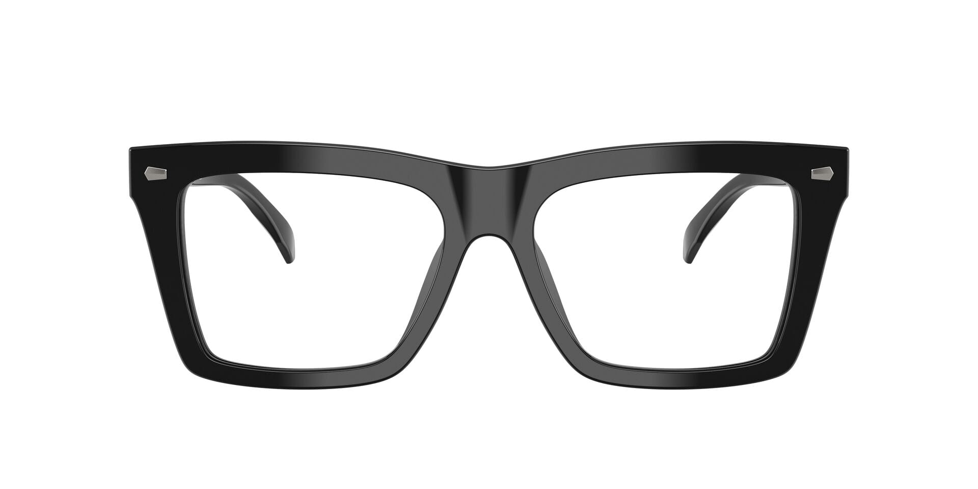 Michael Kors 0MK4128U Frame Black Male Full Shell Frame — Black frame — view 6