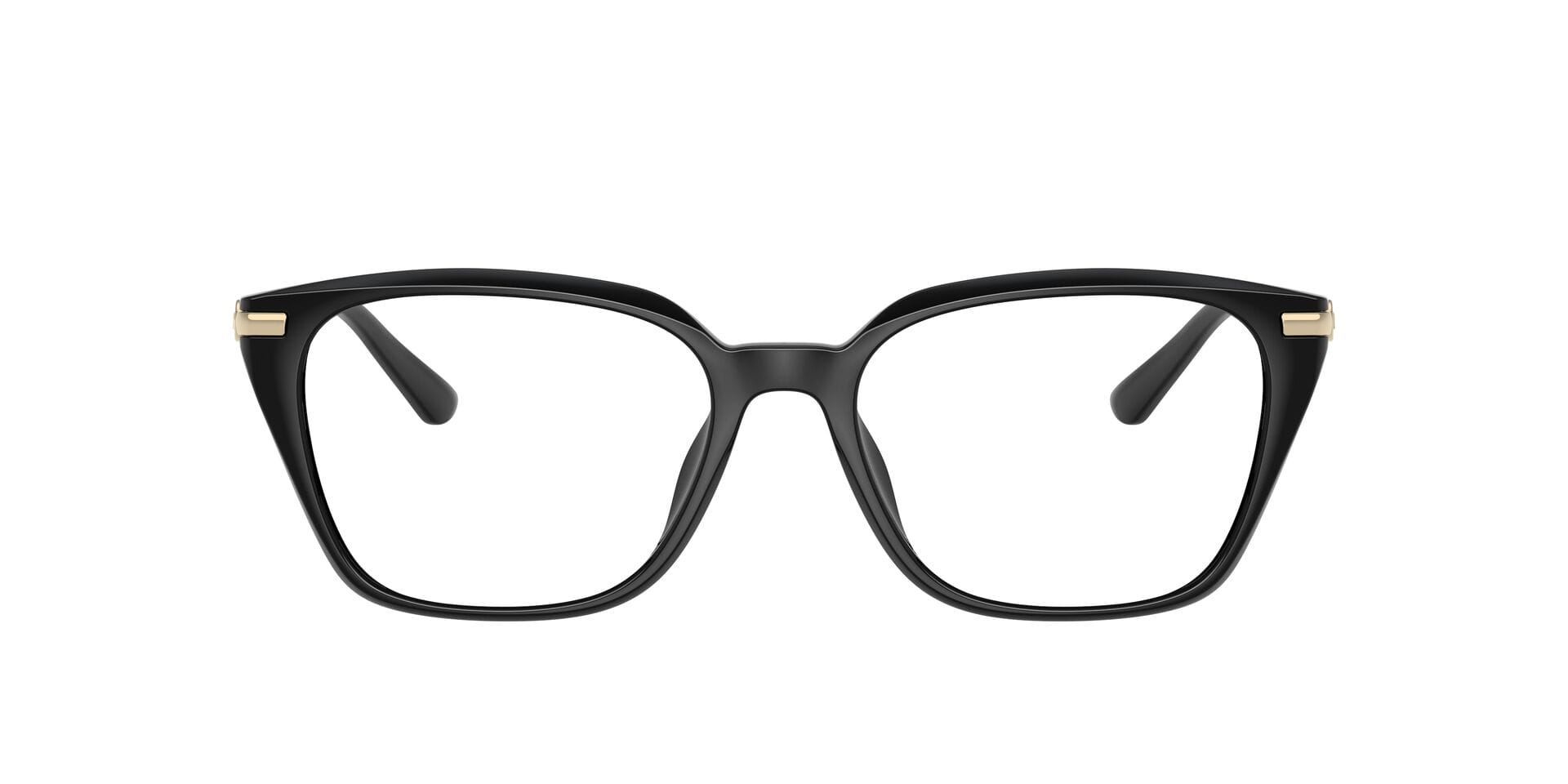 Michael Kors 0MK4133D Frame Black Female Full Metal Frame — Black frame — view 6