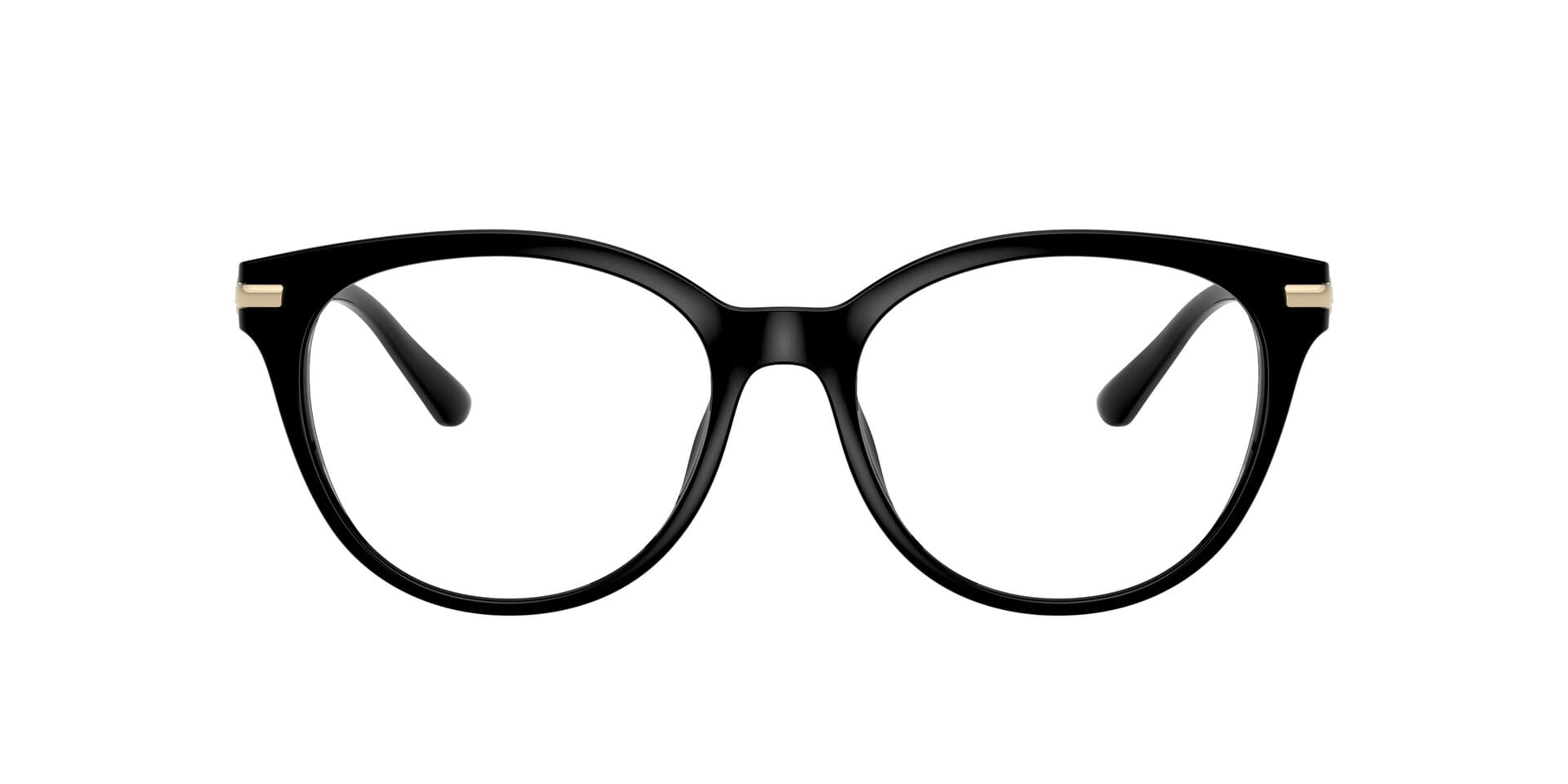 Michael Kors 0MK4135U Frame Black Female Full Metal Frame — Black frame — view 5