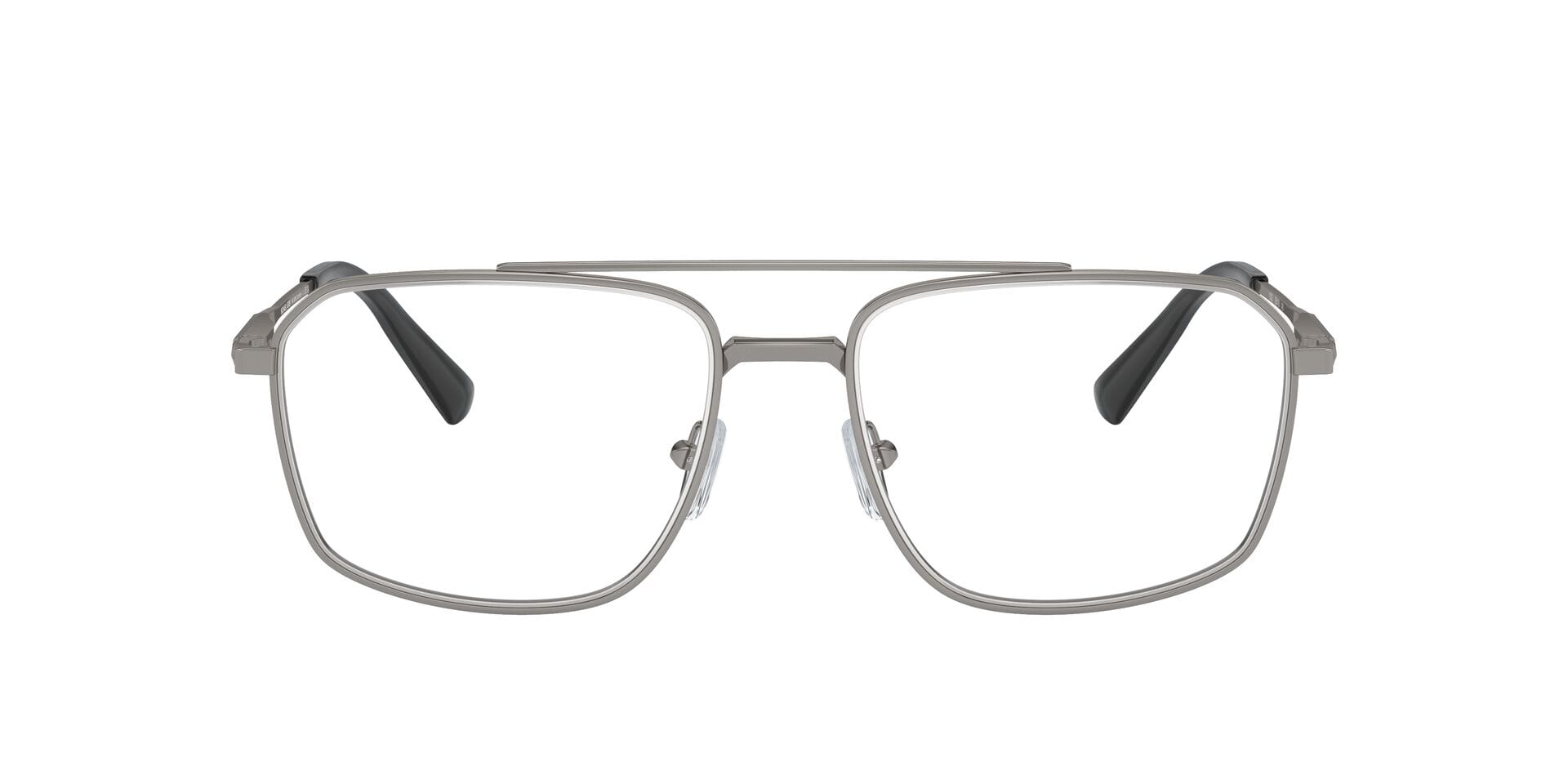 Michael Kors 0MK3084 Frame Gun Metal Male Full Metal — Gun Metal frame