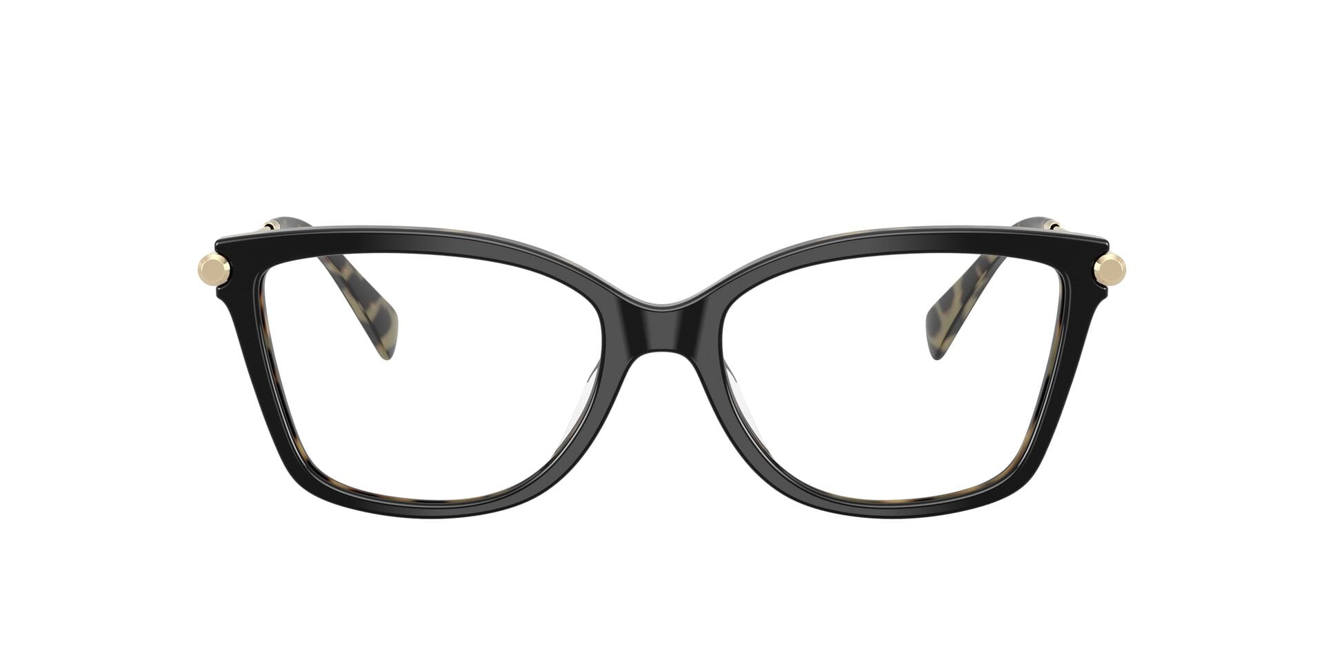 Michael Kors 0MK4150U Frame Black Female Full Metal Frame — Black frame — view 2