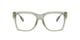 Transparent Olive