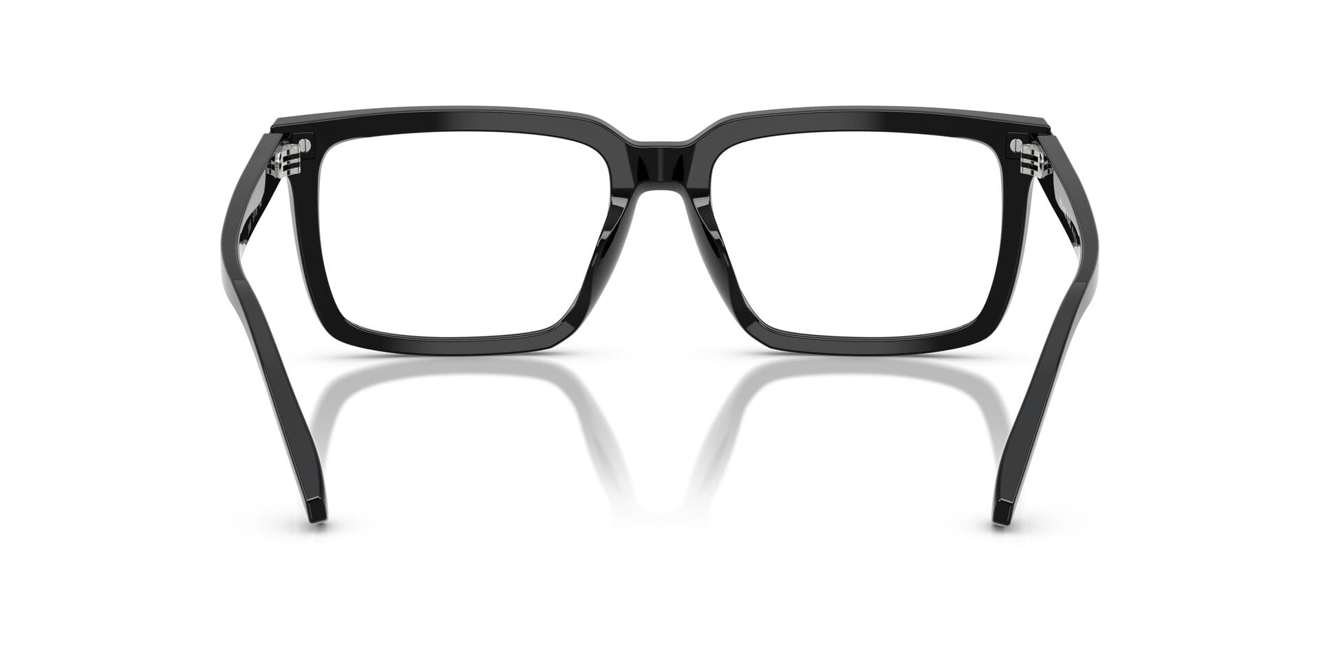 Michael Kors 0MK4155U Frame Black Male Full Shell Frame — Black frame — view 18