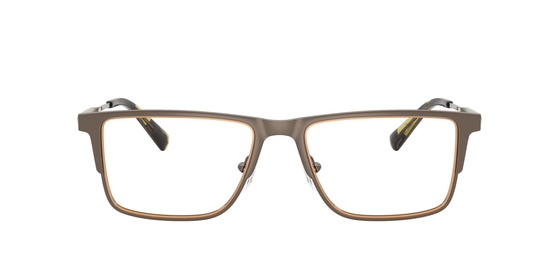 Michael Kors 0MK3097 Frame Green Male Full - Frame — Green frame — view 2