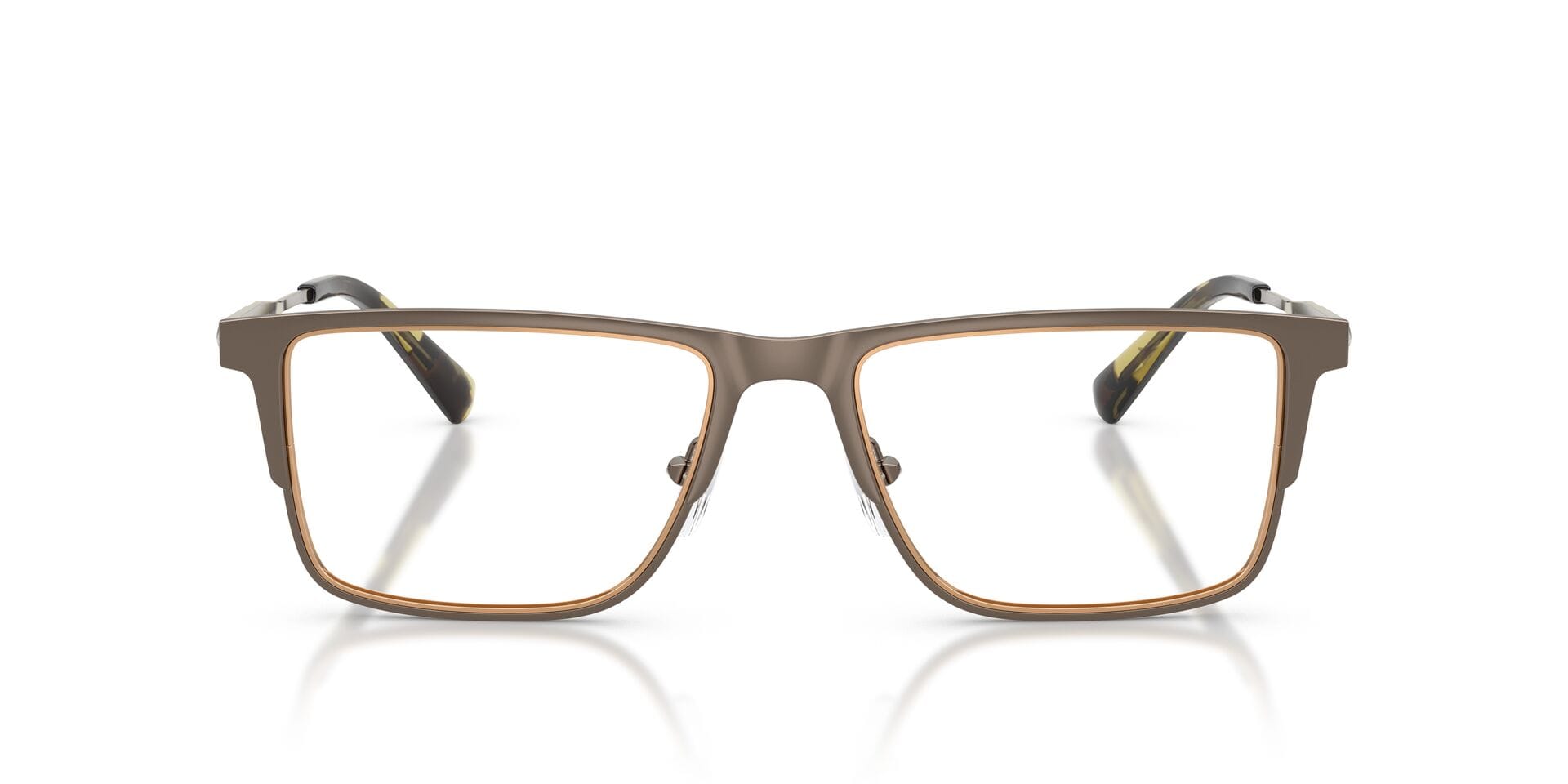 Michael Kors 0MK3097 Frame Green Male Full - Frame — Green frame — view 10