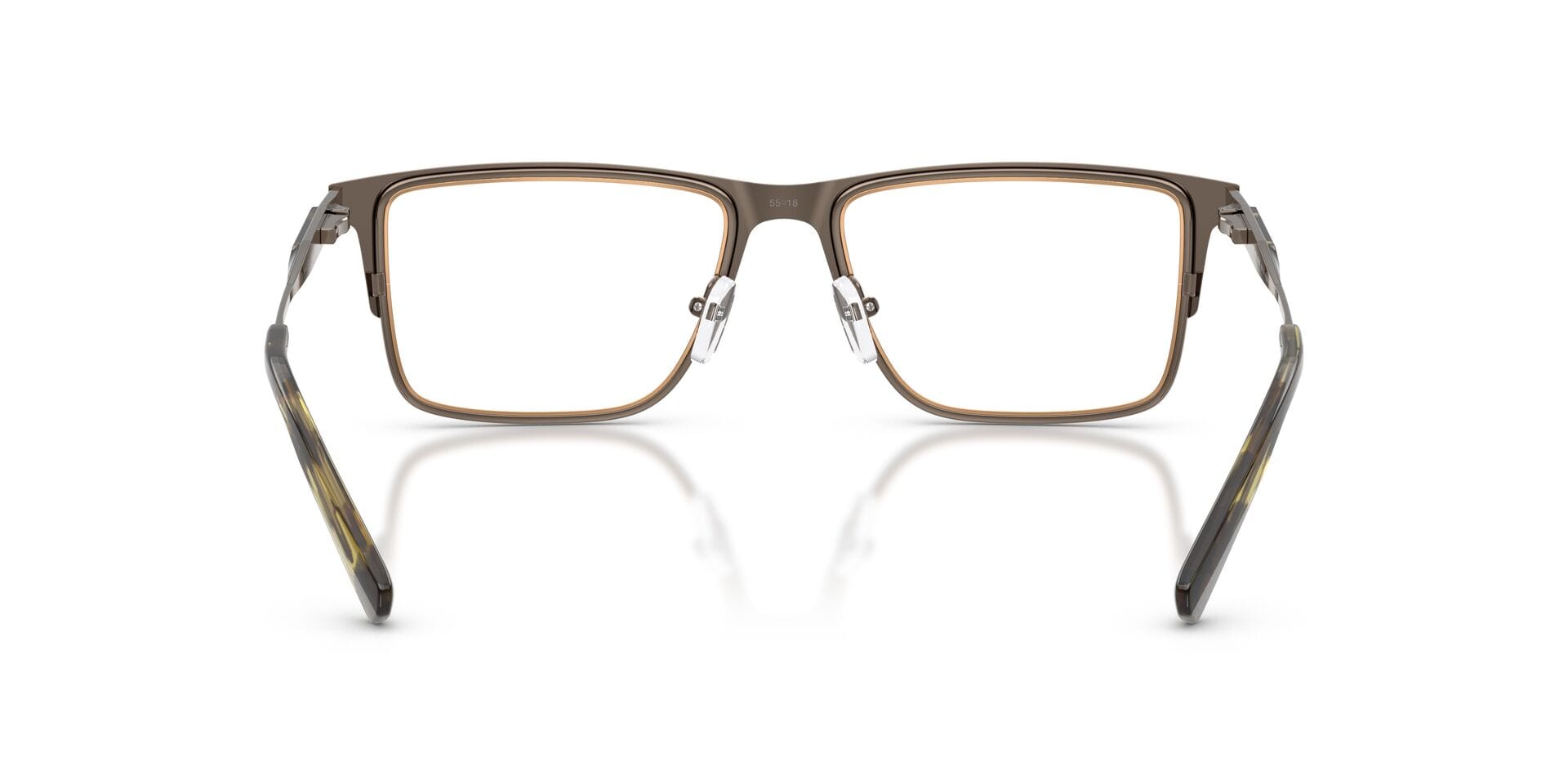 Michael Kors 0MK3097 Frame Green Male Full - Frame — Green frame — view 17