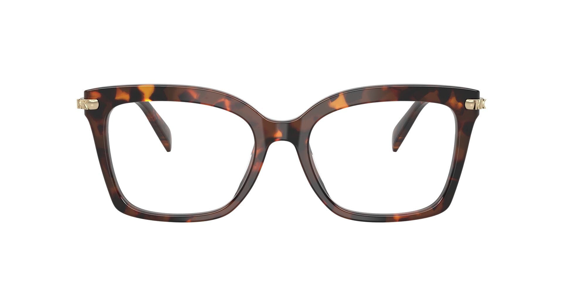 Michael Kors 0MK4166U Frame Brown Female Full - — Brown frame