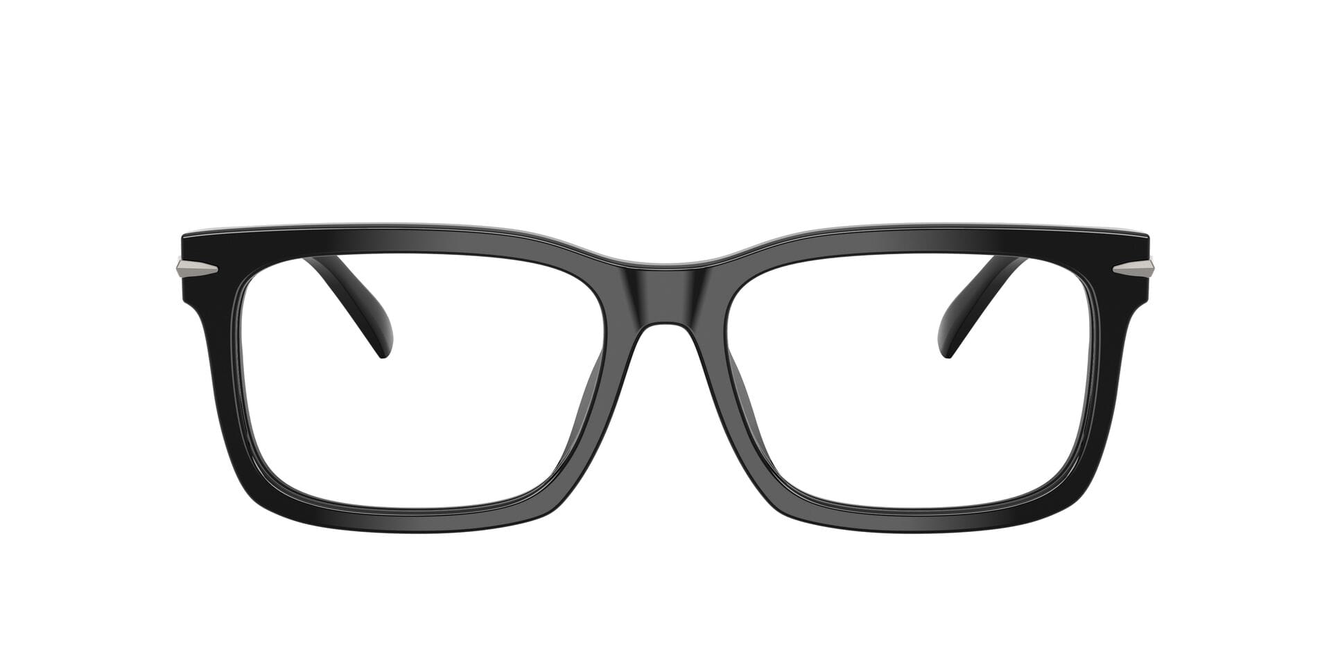 Michael Kors 0MK4177U Frame Black Male Full - — Black frame