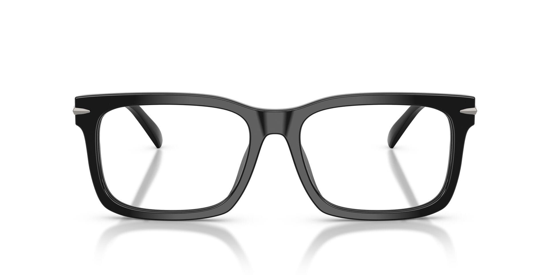 Michael Kors 0MK4177U Frame Black Male Full - Frame — Black frame — view 11