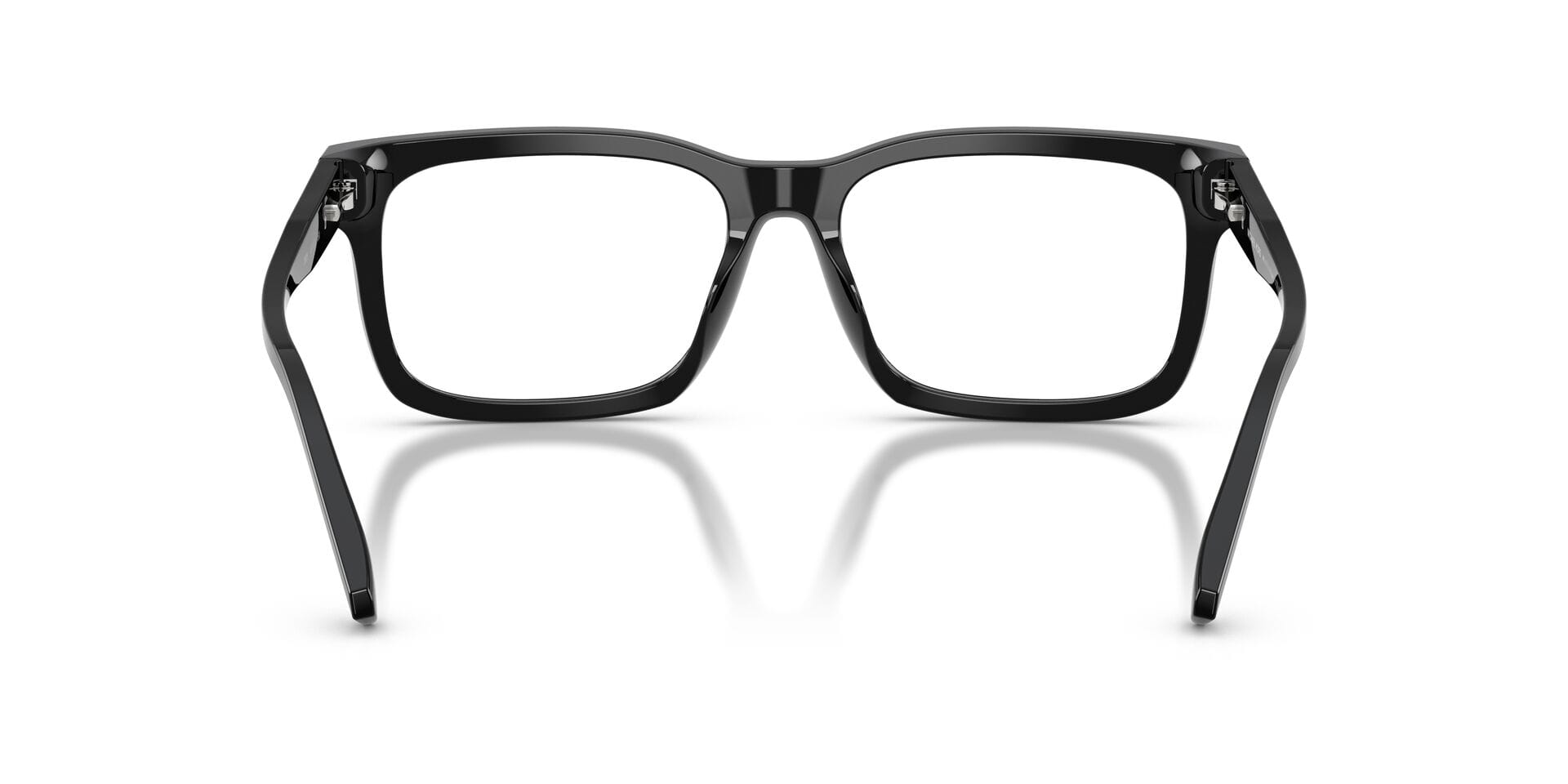 Michael Kors 0MK4177U Frame Black Male Full - Frame — Black frame — view 16