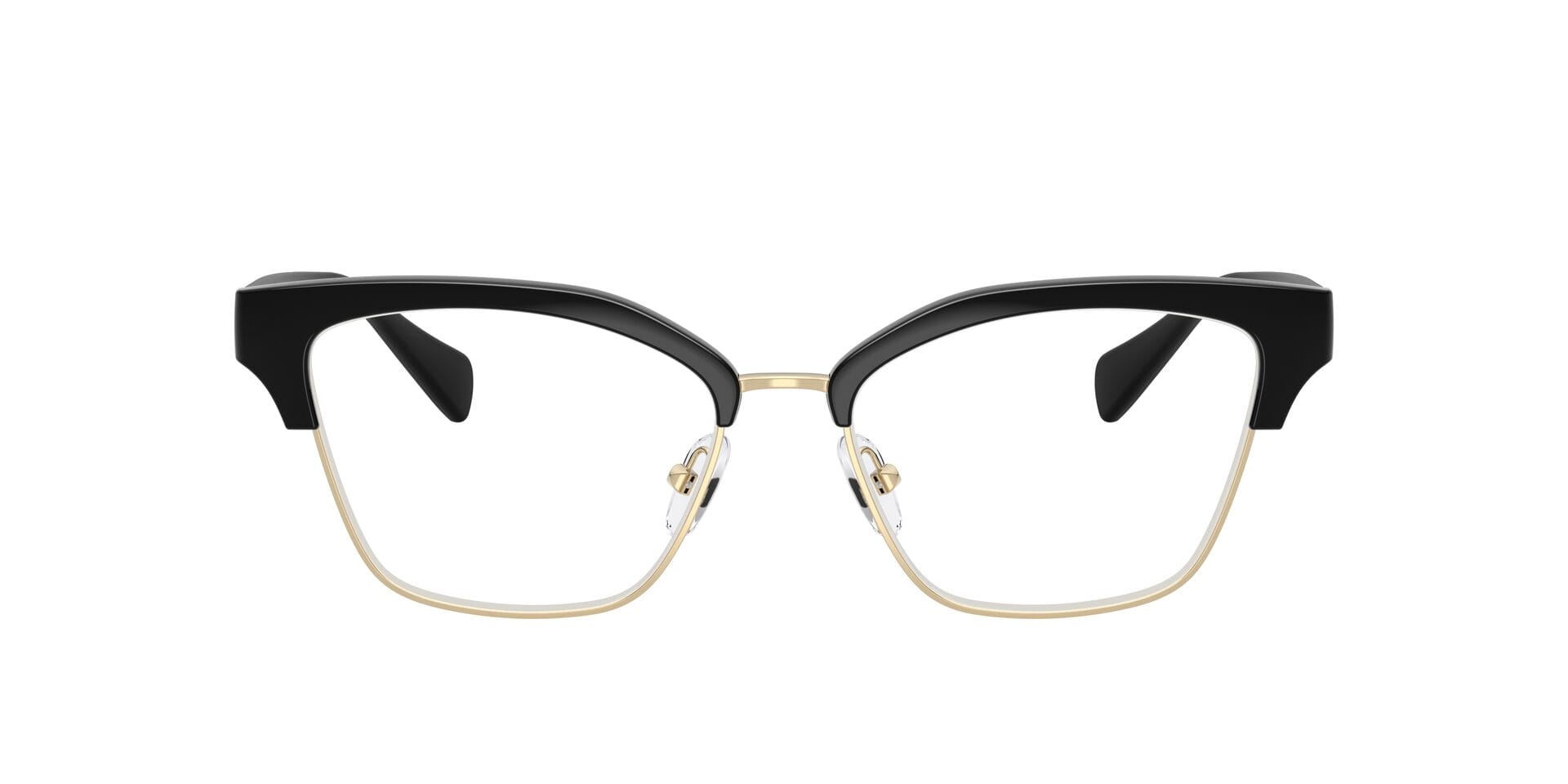 Michael Kors 0MK4178 Frame Black Female Full - Frame — Black frame — view 2