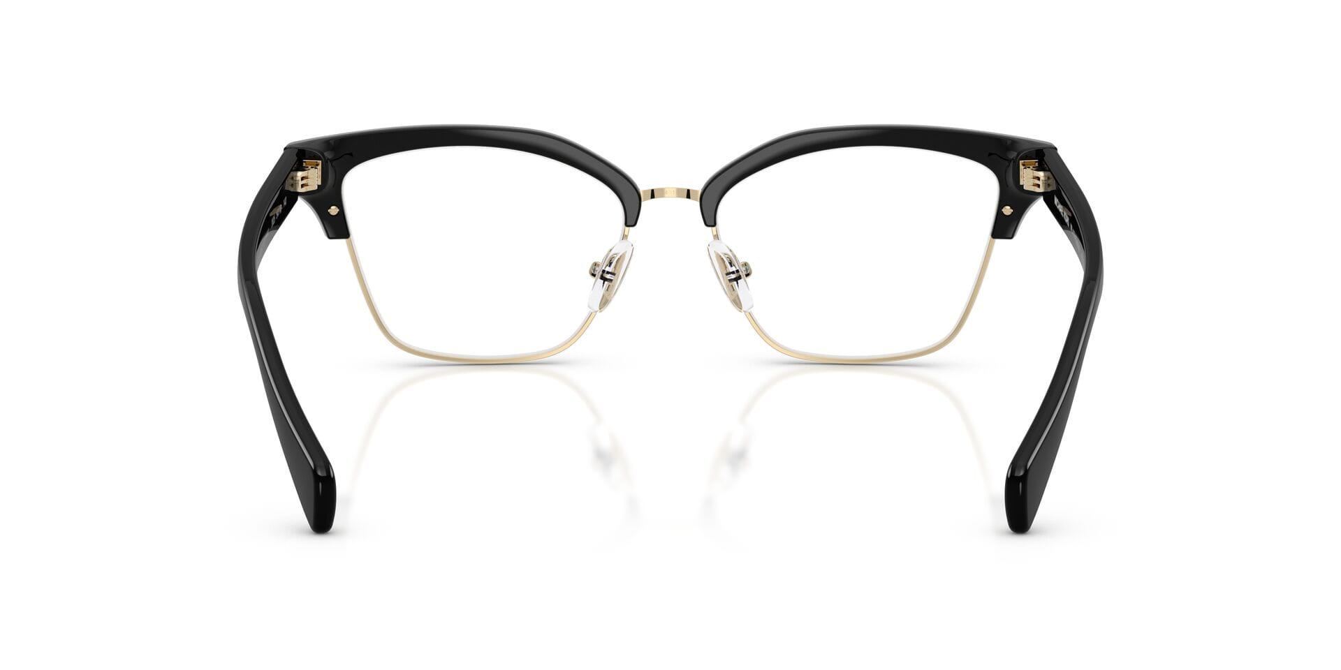 Michael Kors 0MK4178 Frame Black Female Full - Frame — Black frame — view 16
